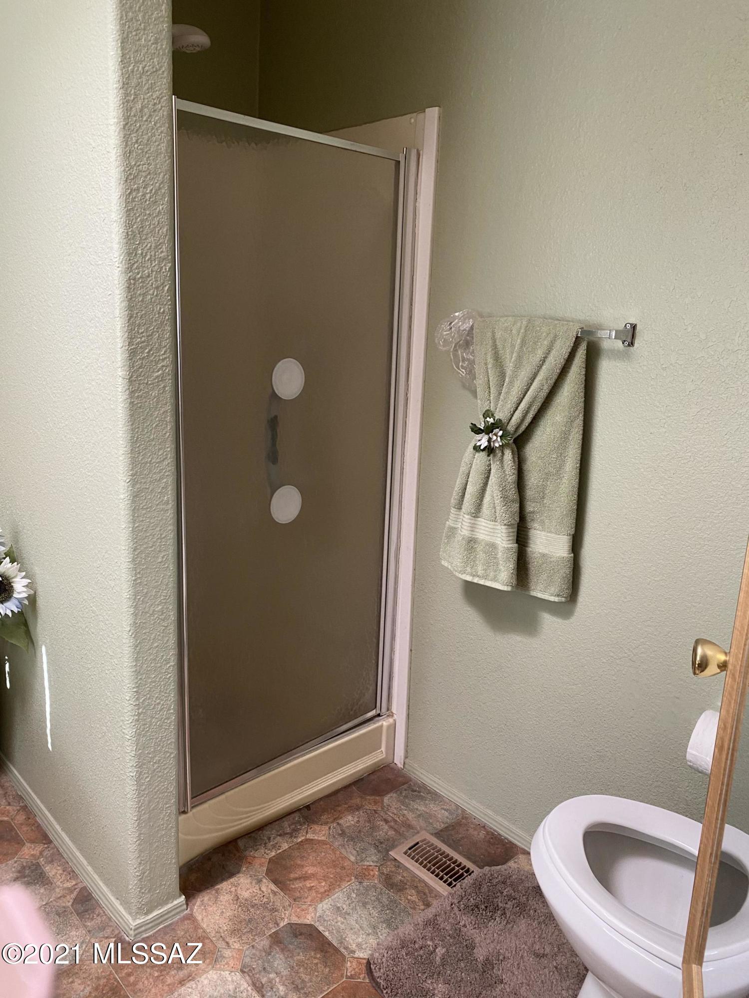 Tucson Estates (1-192) - Residential
