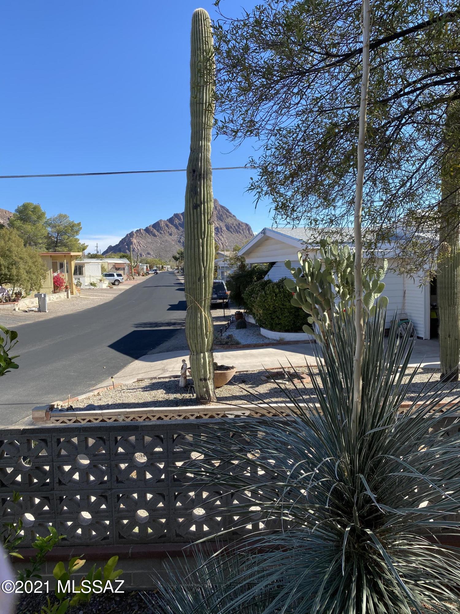 Tucson Estates (1-192) - Residential