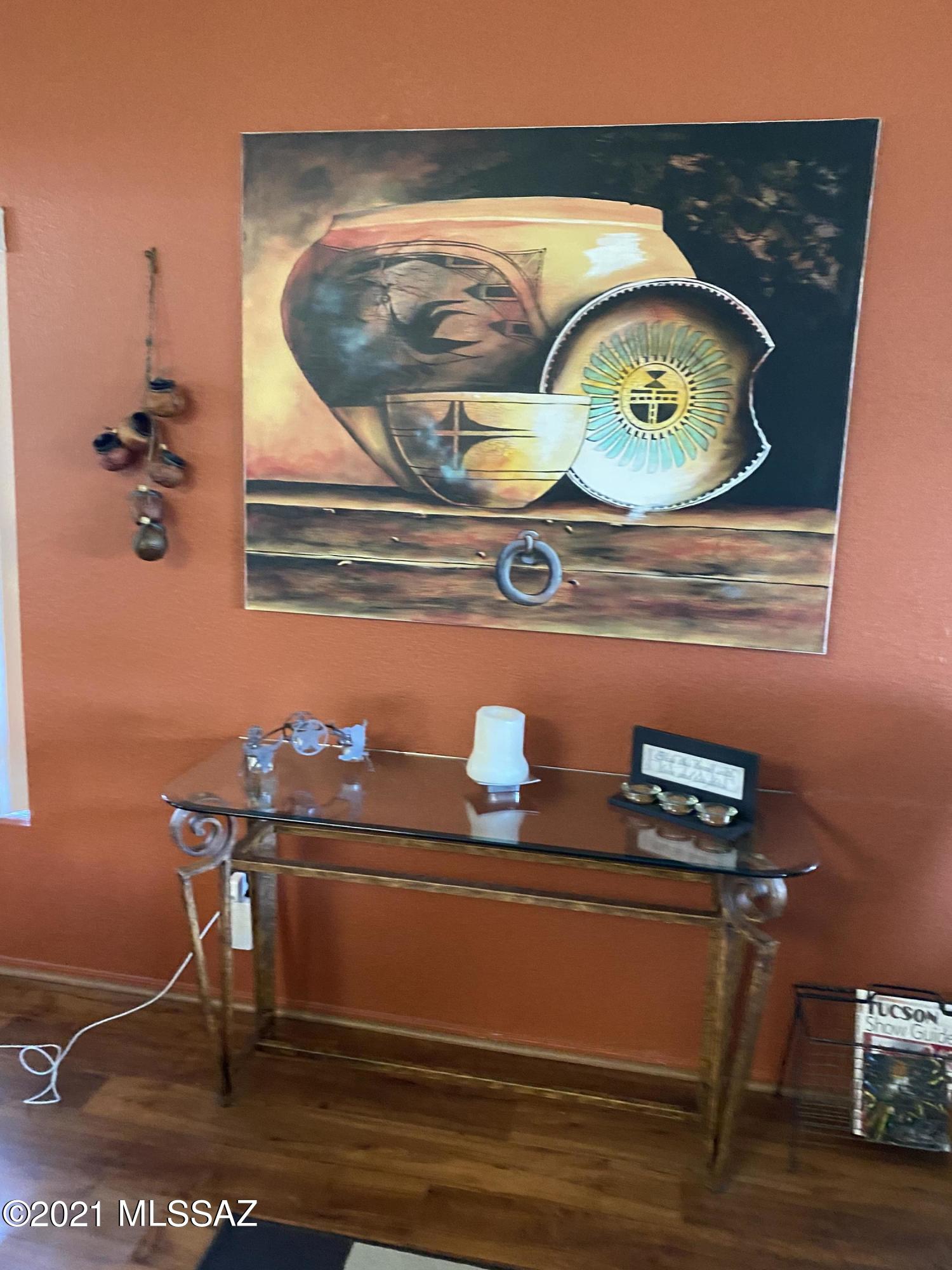 Tucson Estates (1-192) - Residential