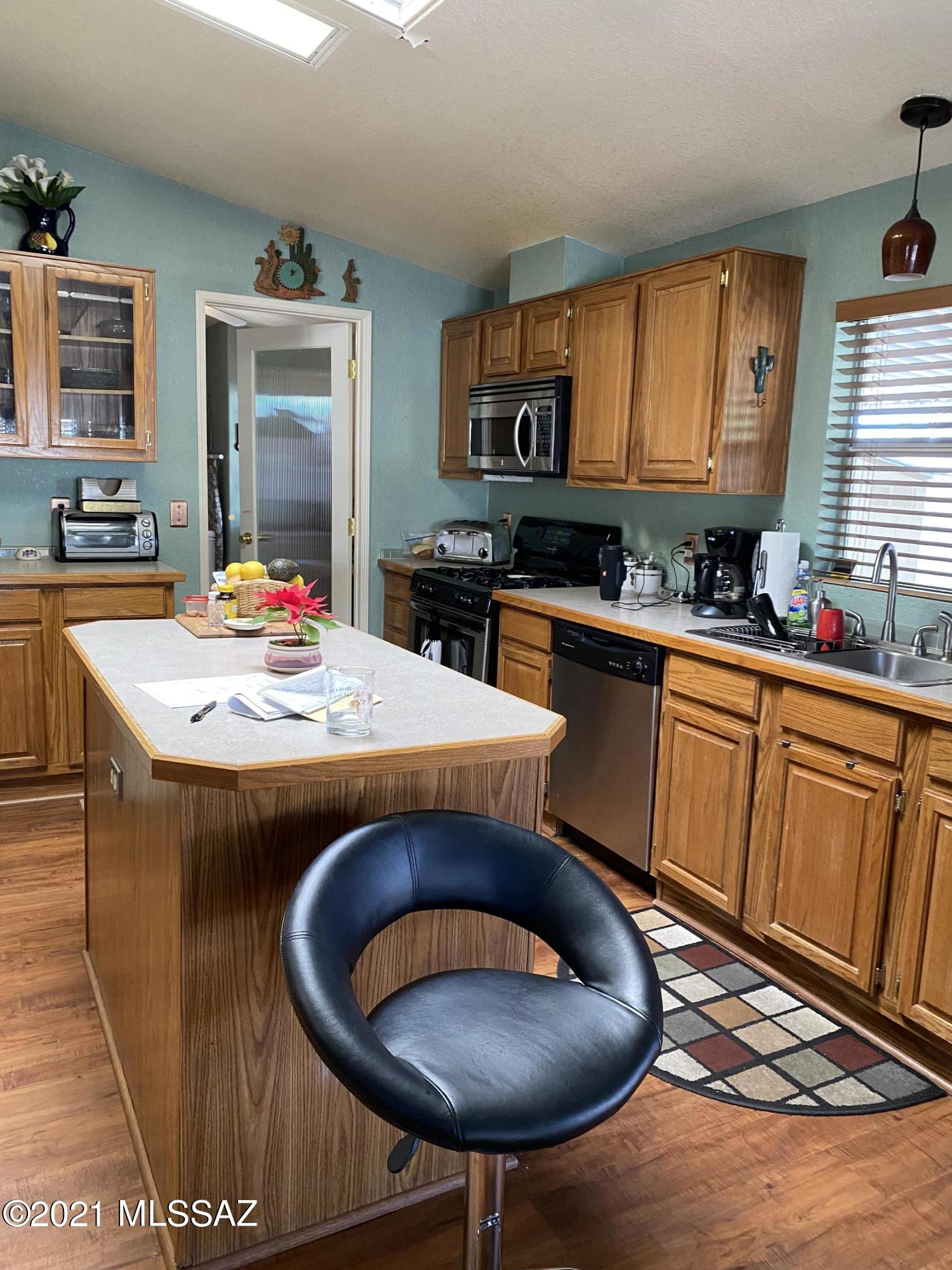 Tucson Estates (1-192) - Residential