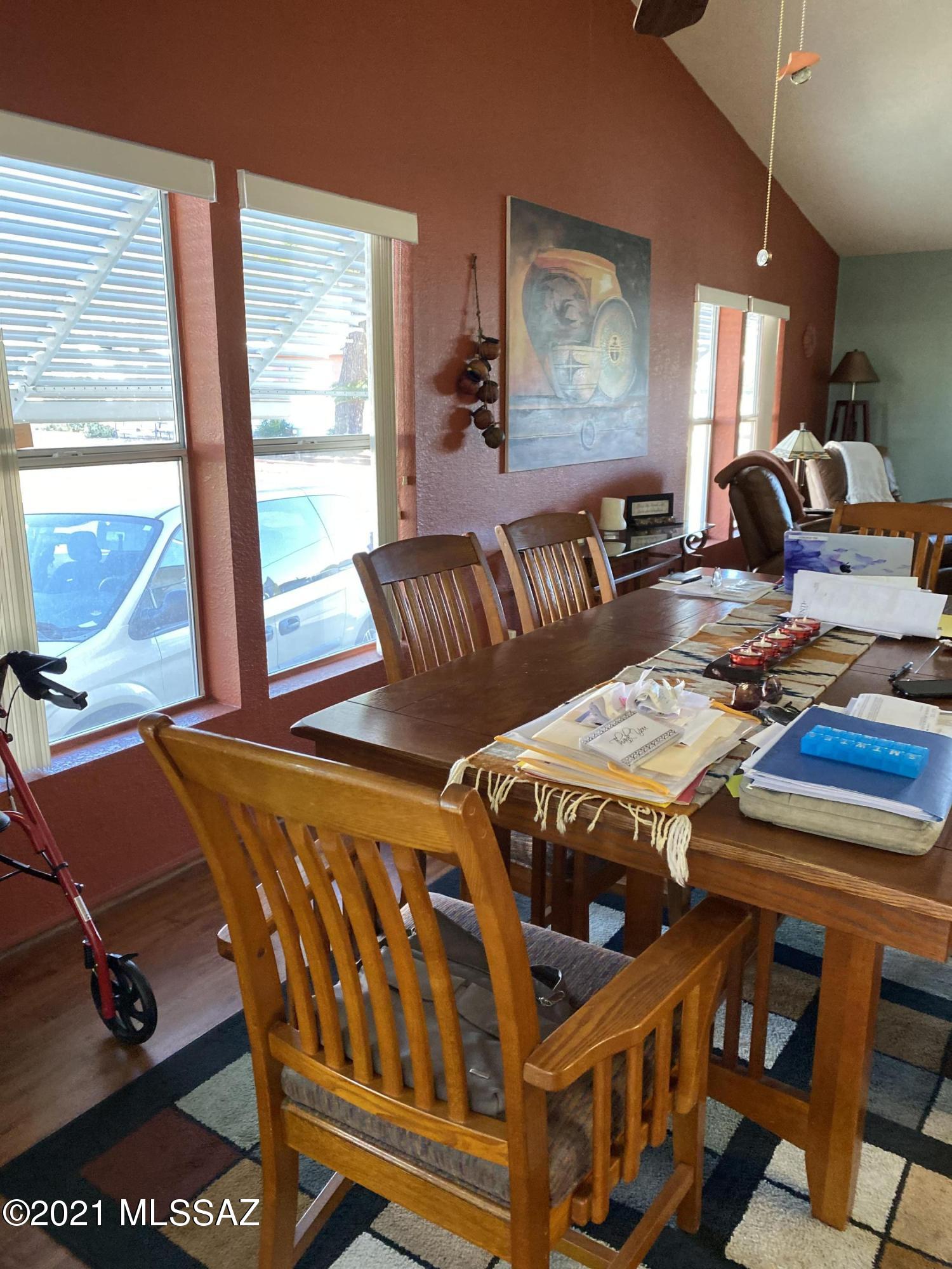 Tucson Estates (1-192) - Residential