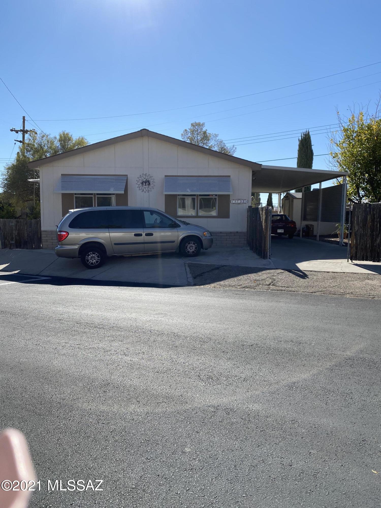 Tucson Estates (1-192) - Residential