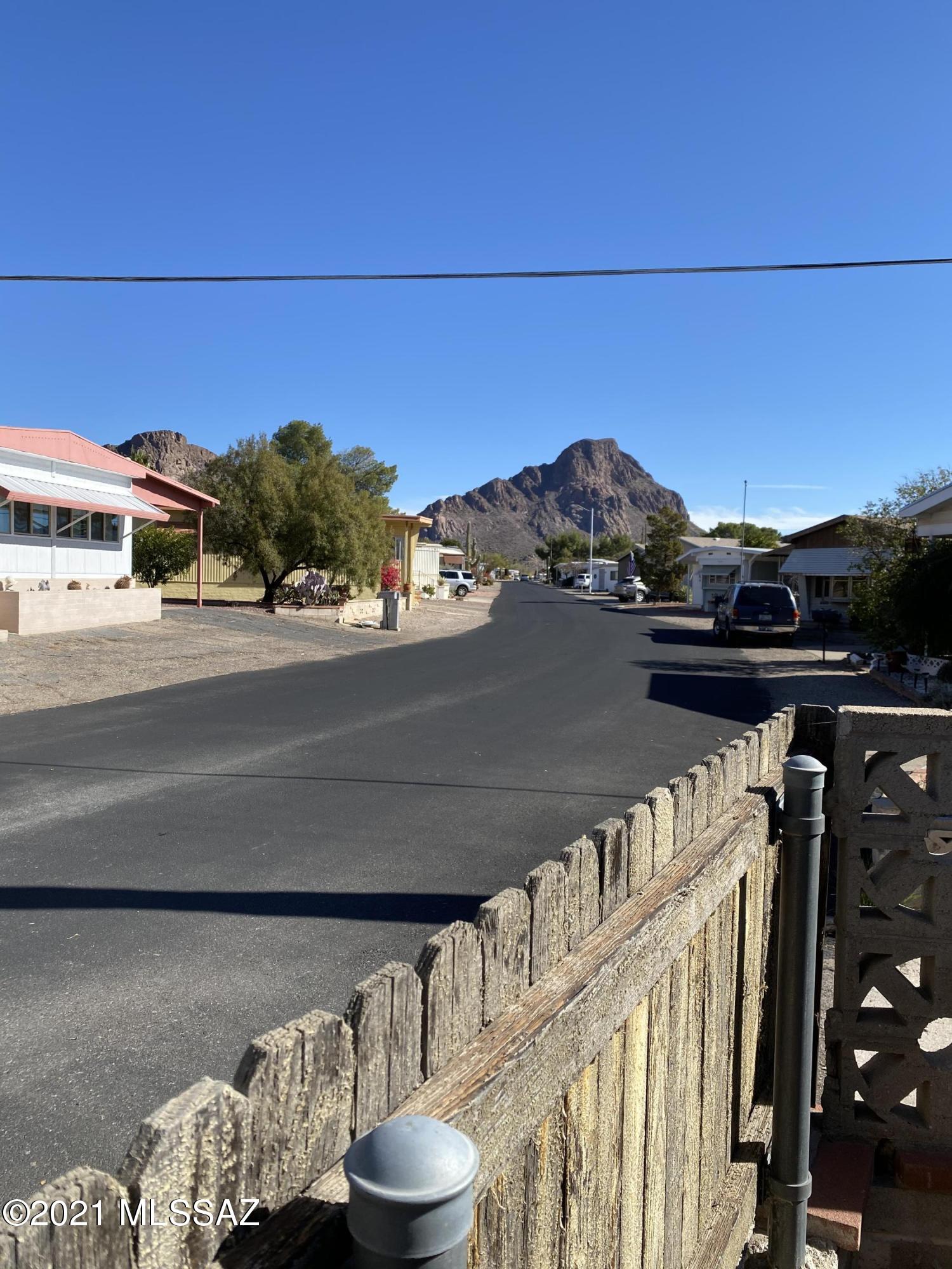 Tucson Estates (1-192) - Residential