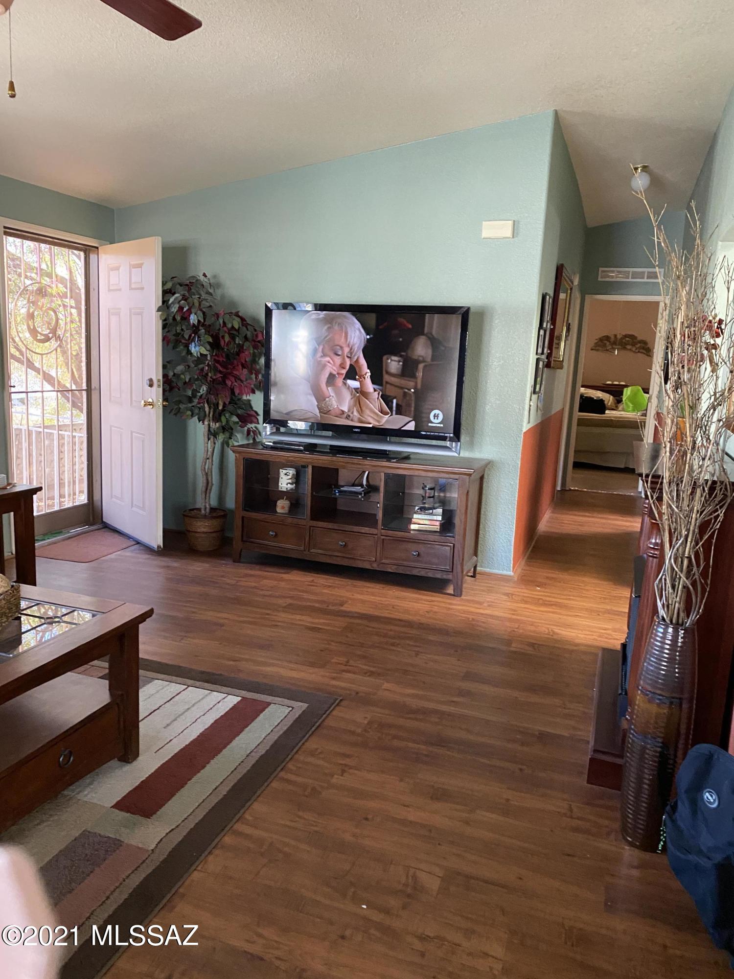 Tucson Estates (1-192) - Residential