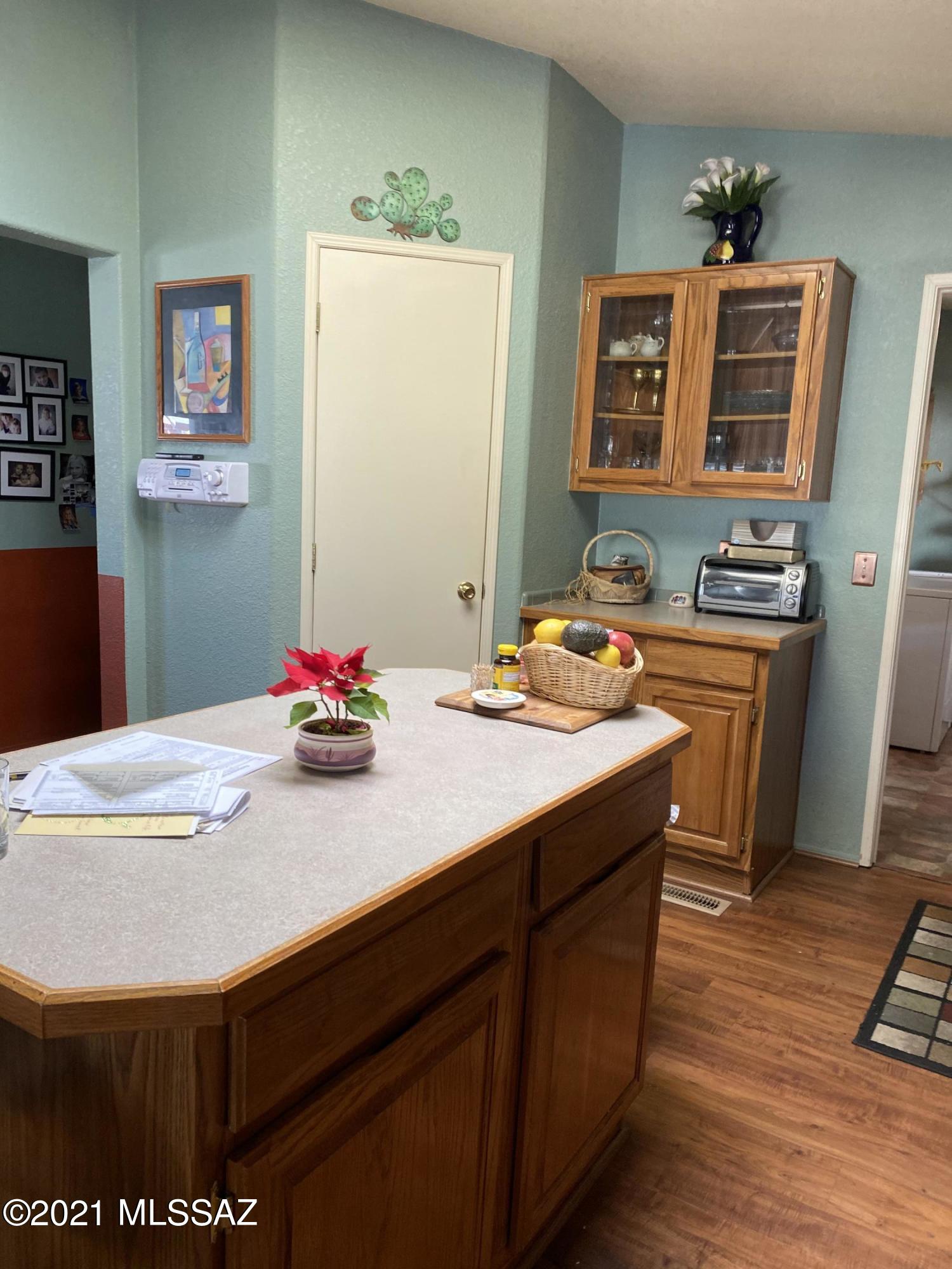 Tucson Estates (1-192) - Residential