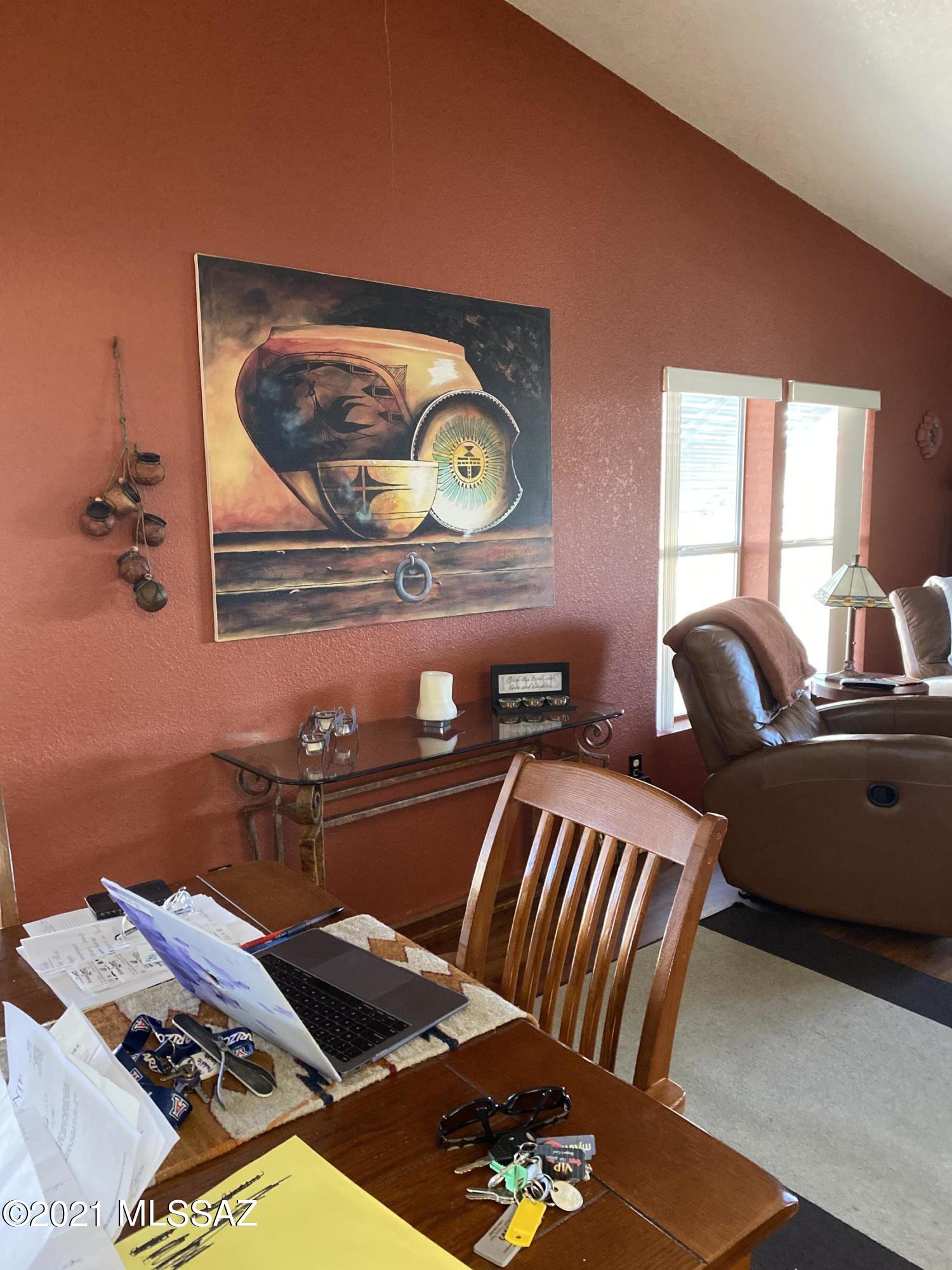 Tucson Estates (1-192) - Residential