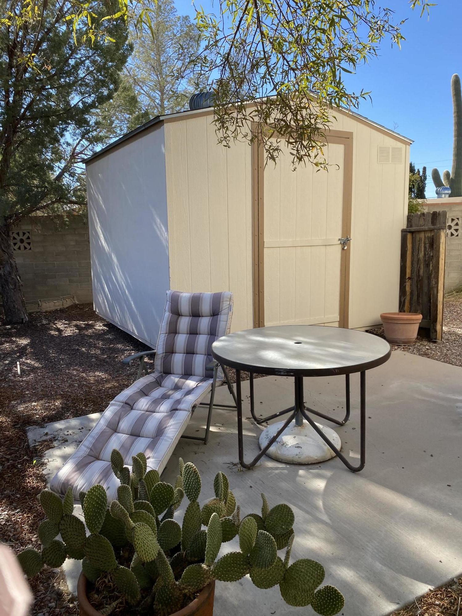Tucson Estates (1-192) - Residential