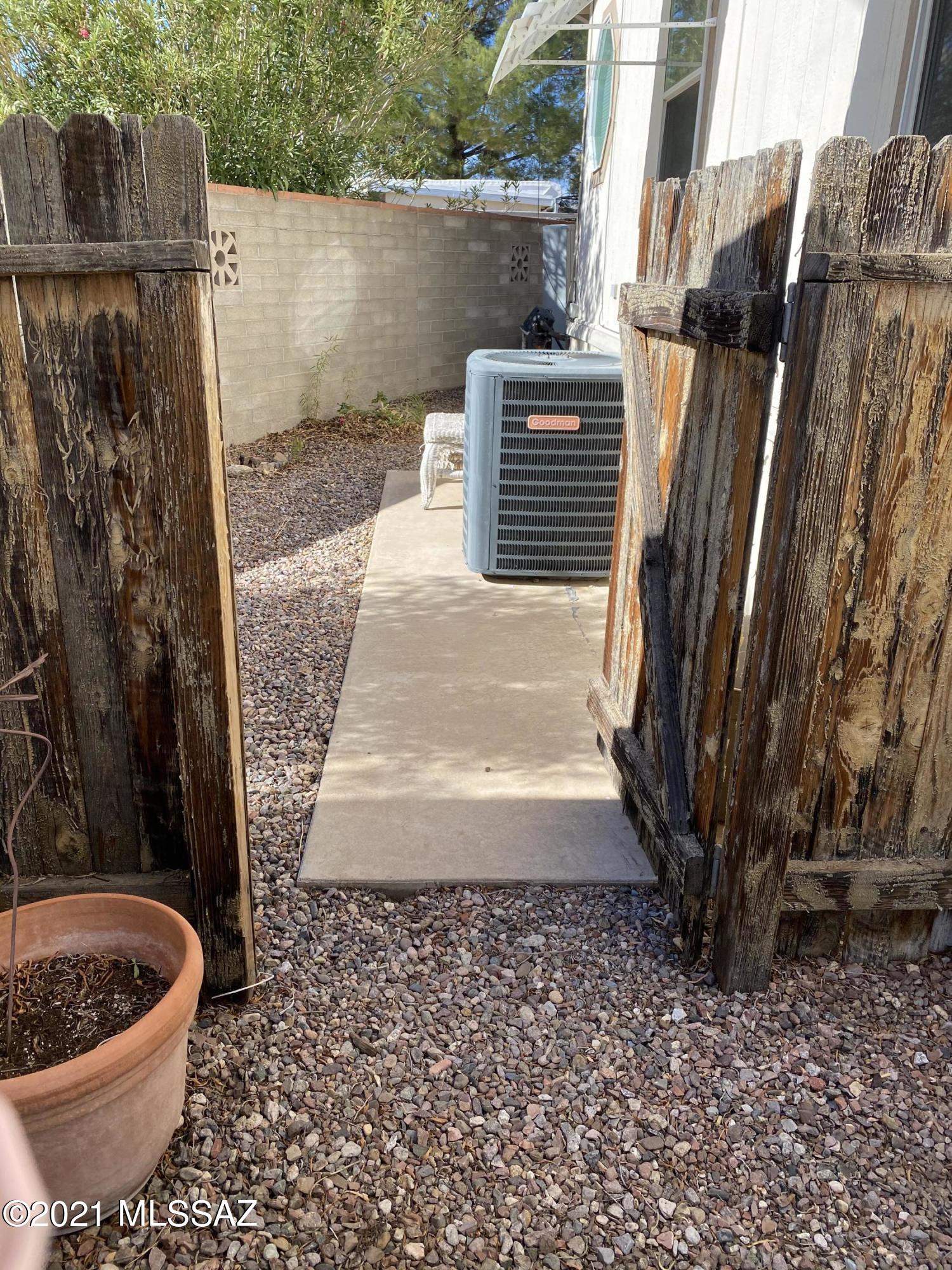 Tucson Estates (1-192) - Residential