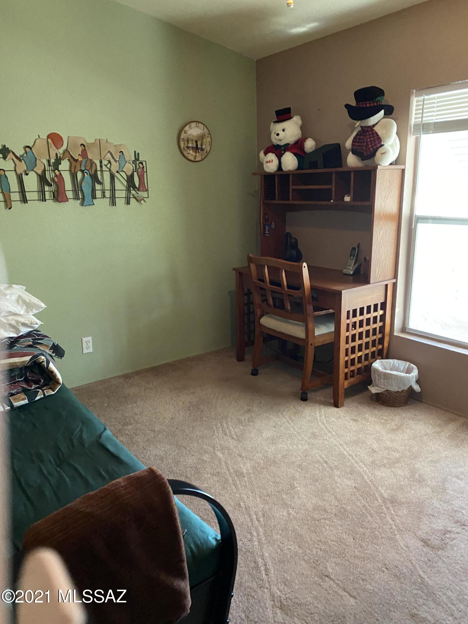 Tucson Estates (1-192) - Residential