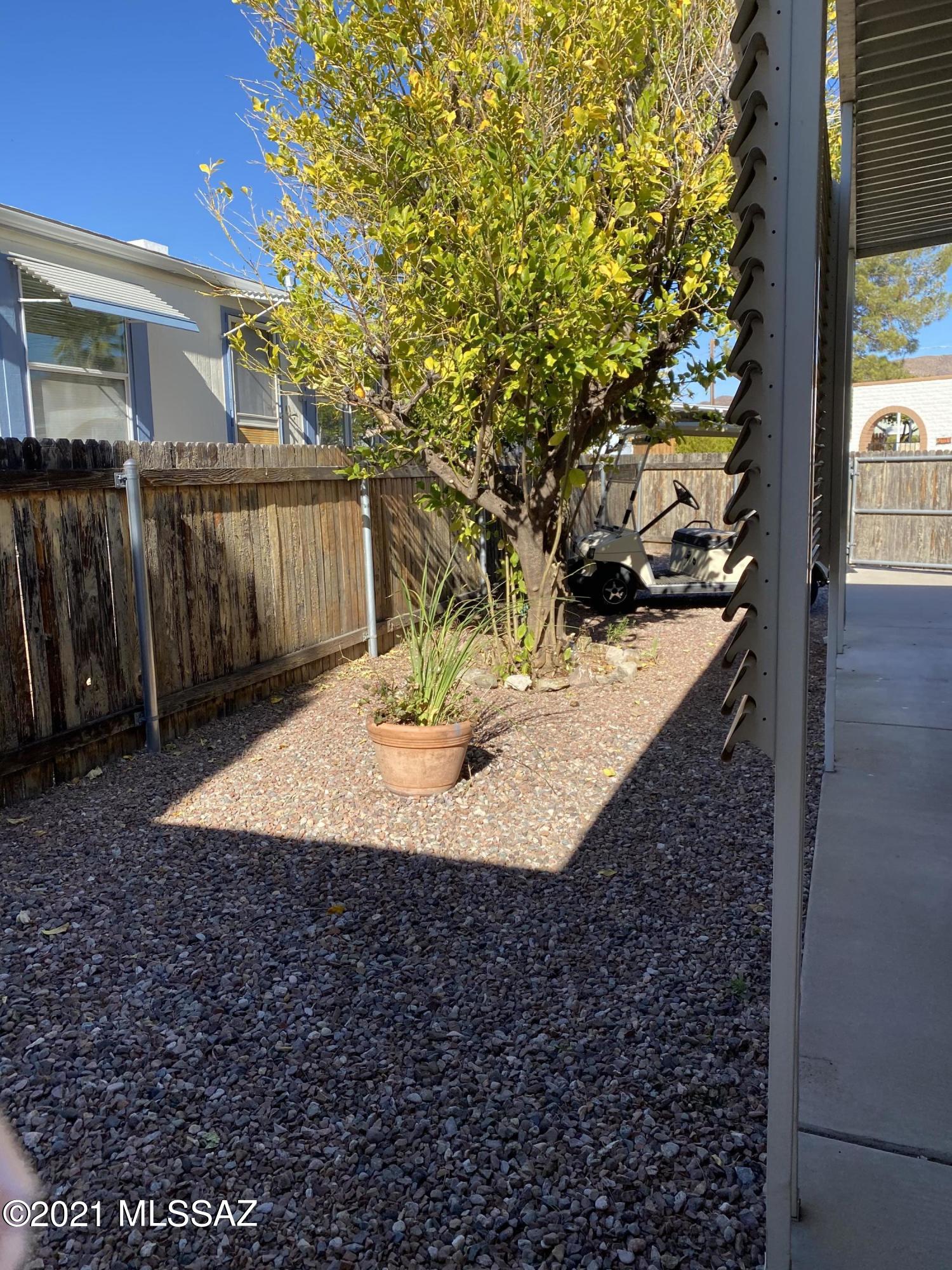Tucson Estates (1-192) - Residential