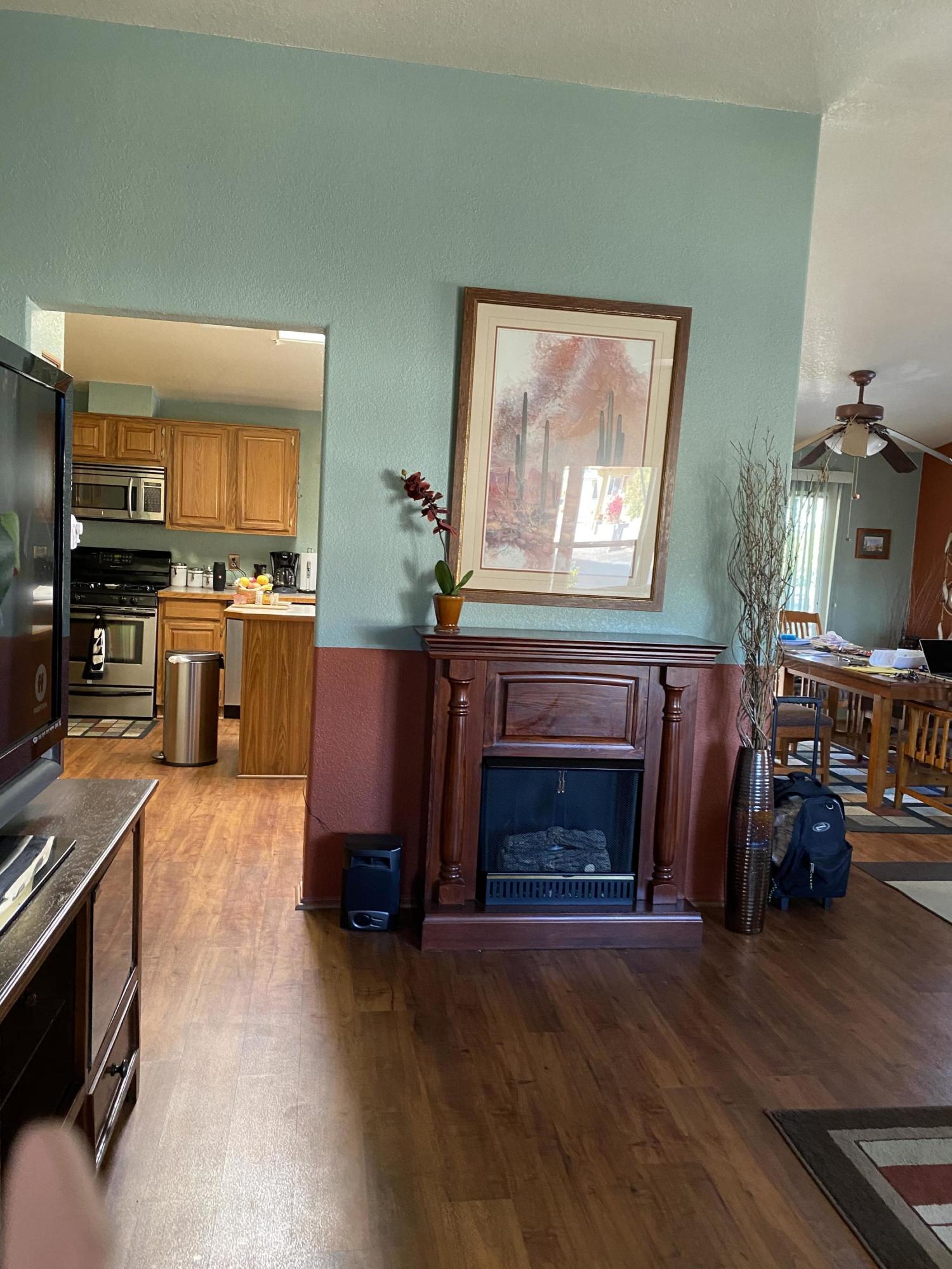 Tucson Estates (1-192) - Residential