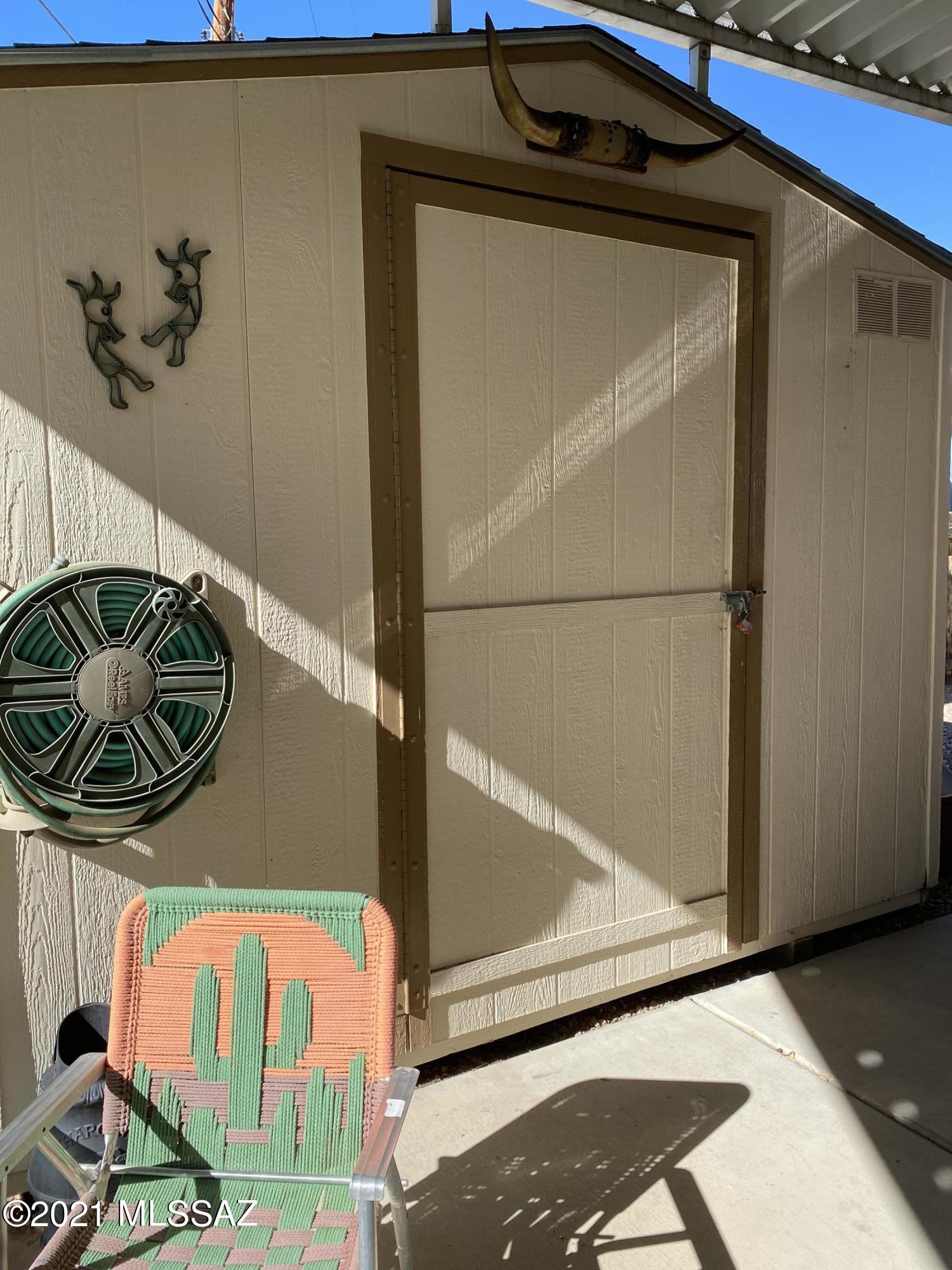 Tucson Estates (1-192) - Residential