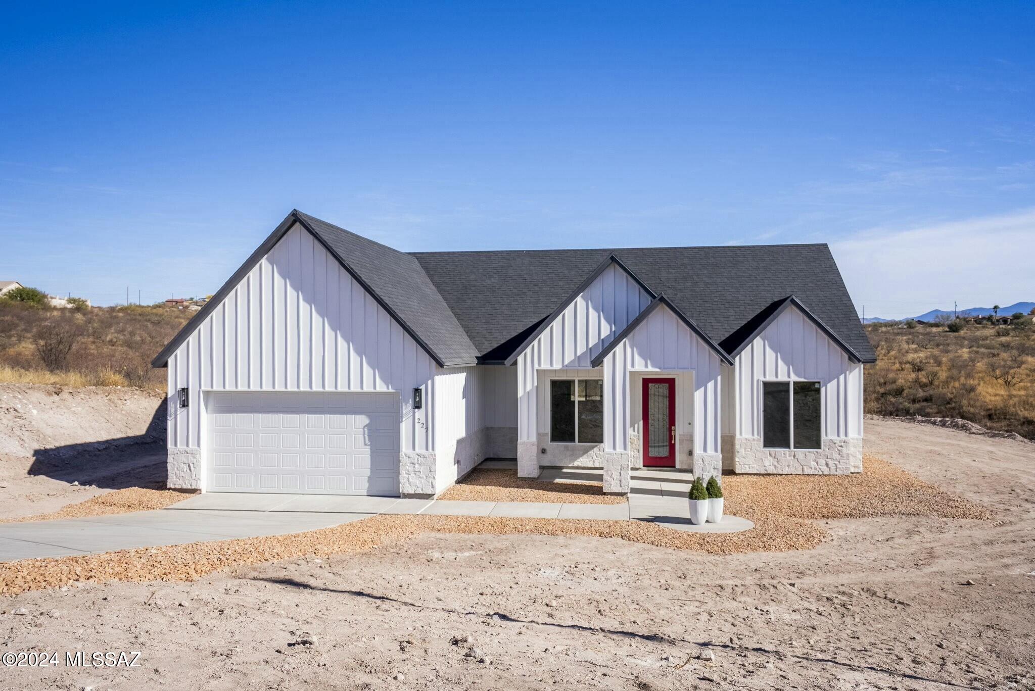 Rio Rico Ranchettes 11 - Residential