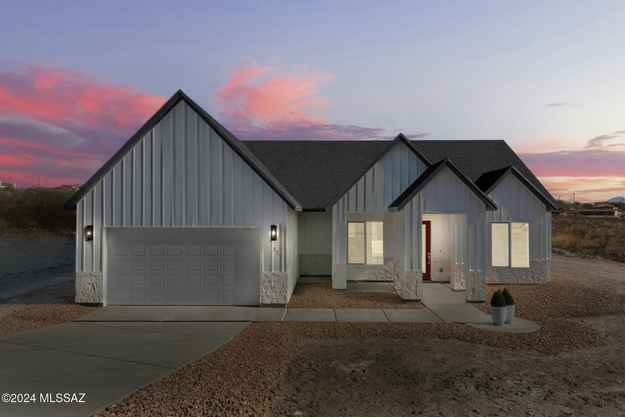 Rio Rico Ranchettes 11 - Residential