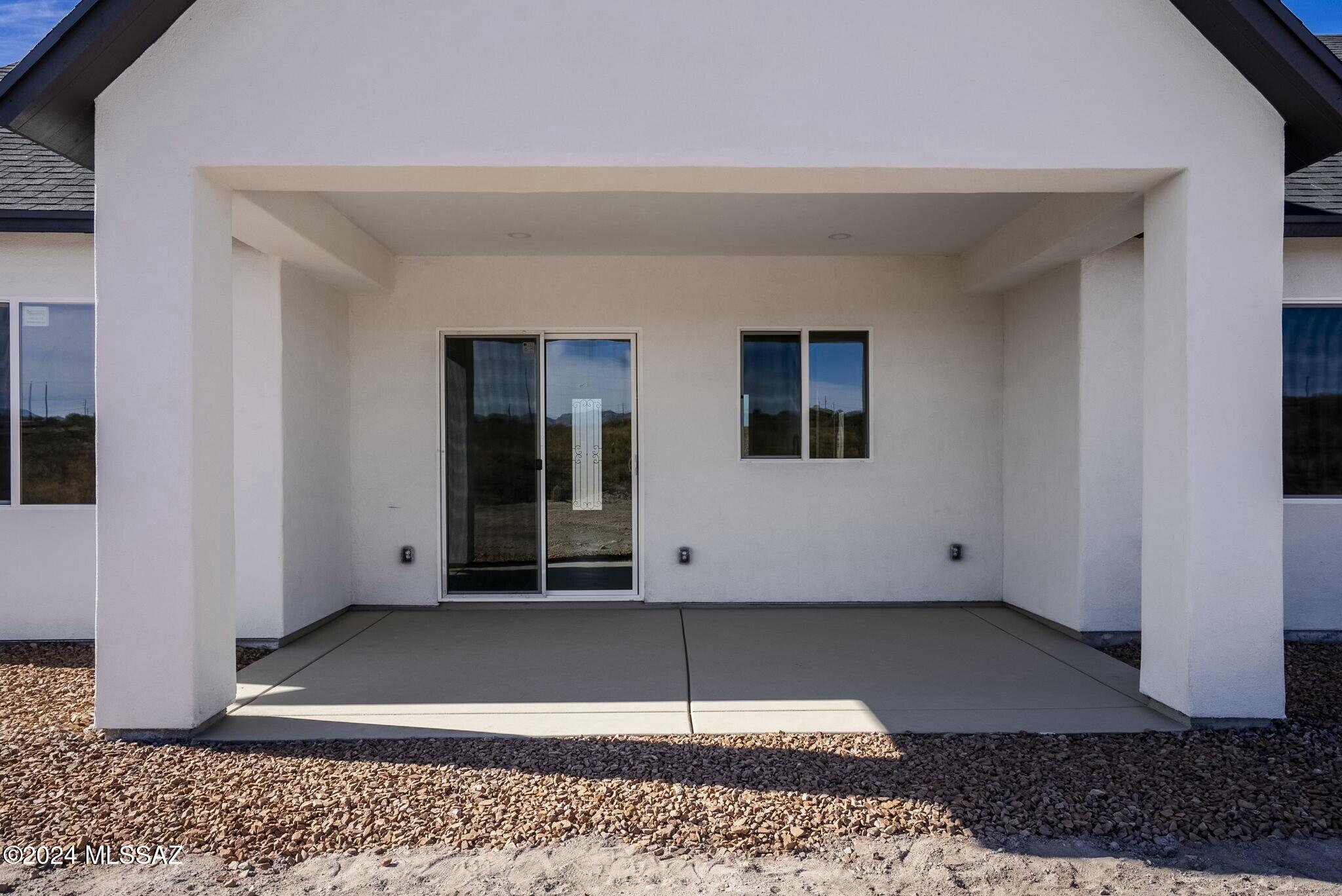 Rio Rico Ranchettes 11 - Residential