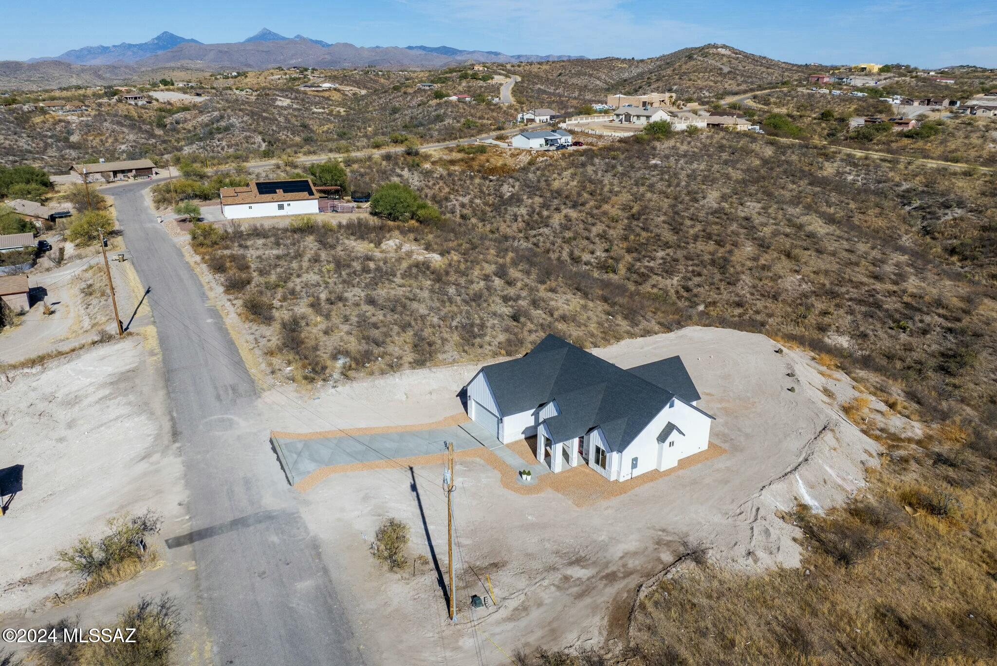 Rio Rico Ranchettes 11 - Residential