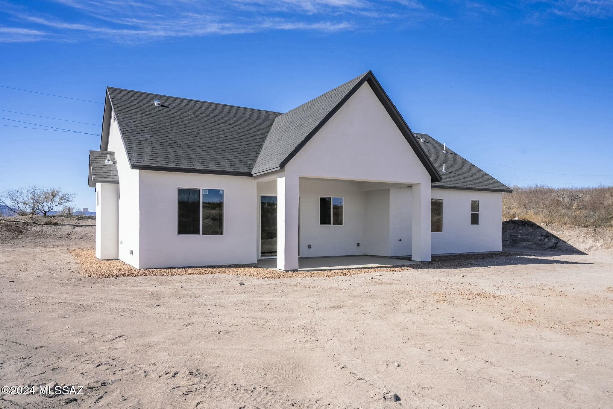 Rio Rico Ranchettes 11 - Residential