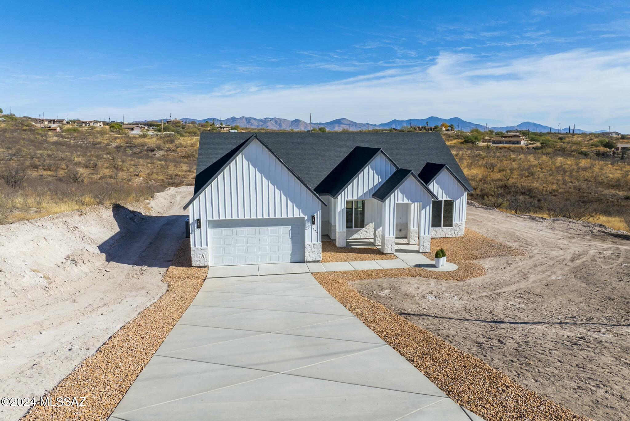 Rio Rico Ranchettes 11 - Residential