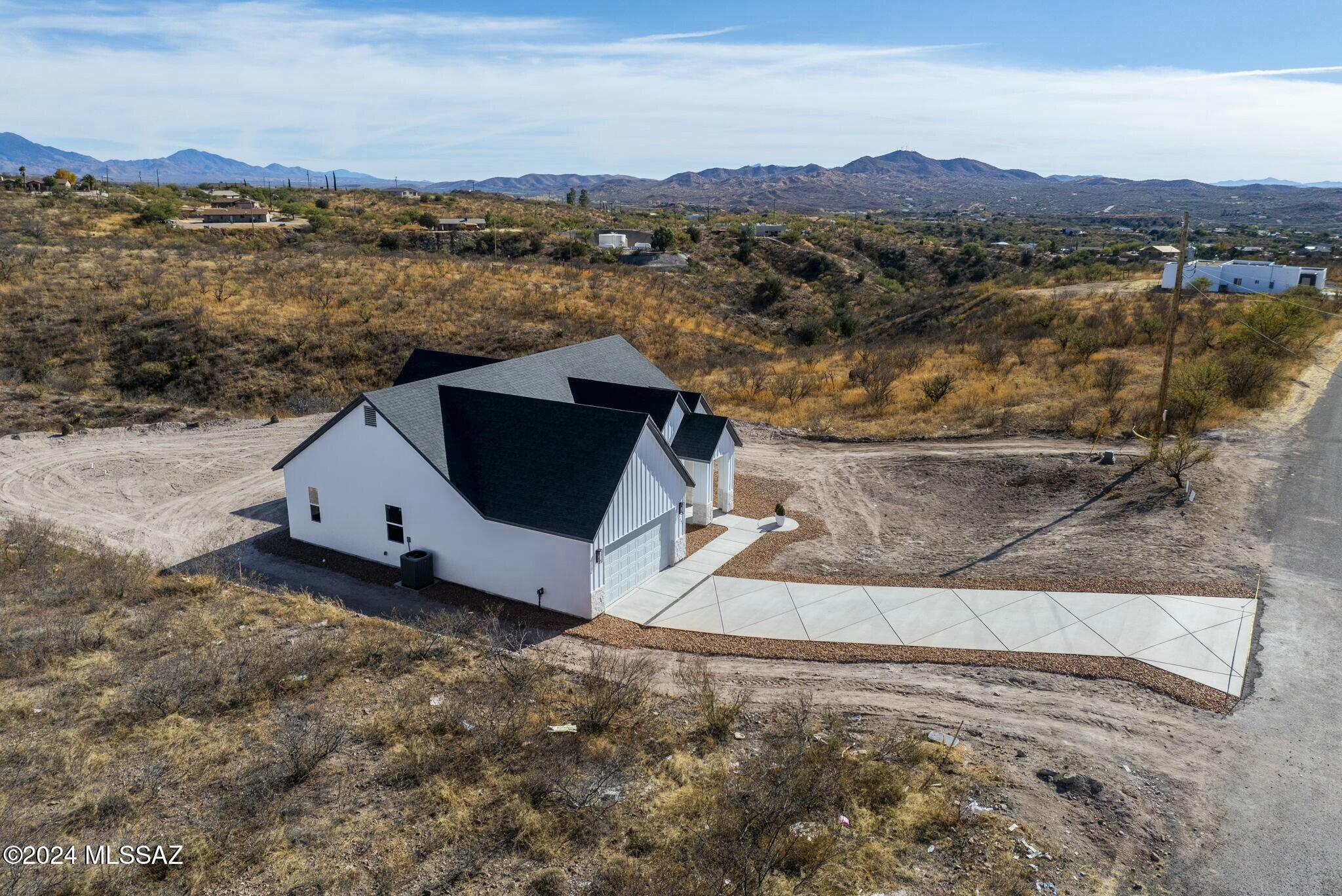 Rio Rico Ranchettes 11 - Residential