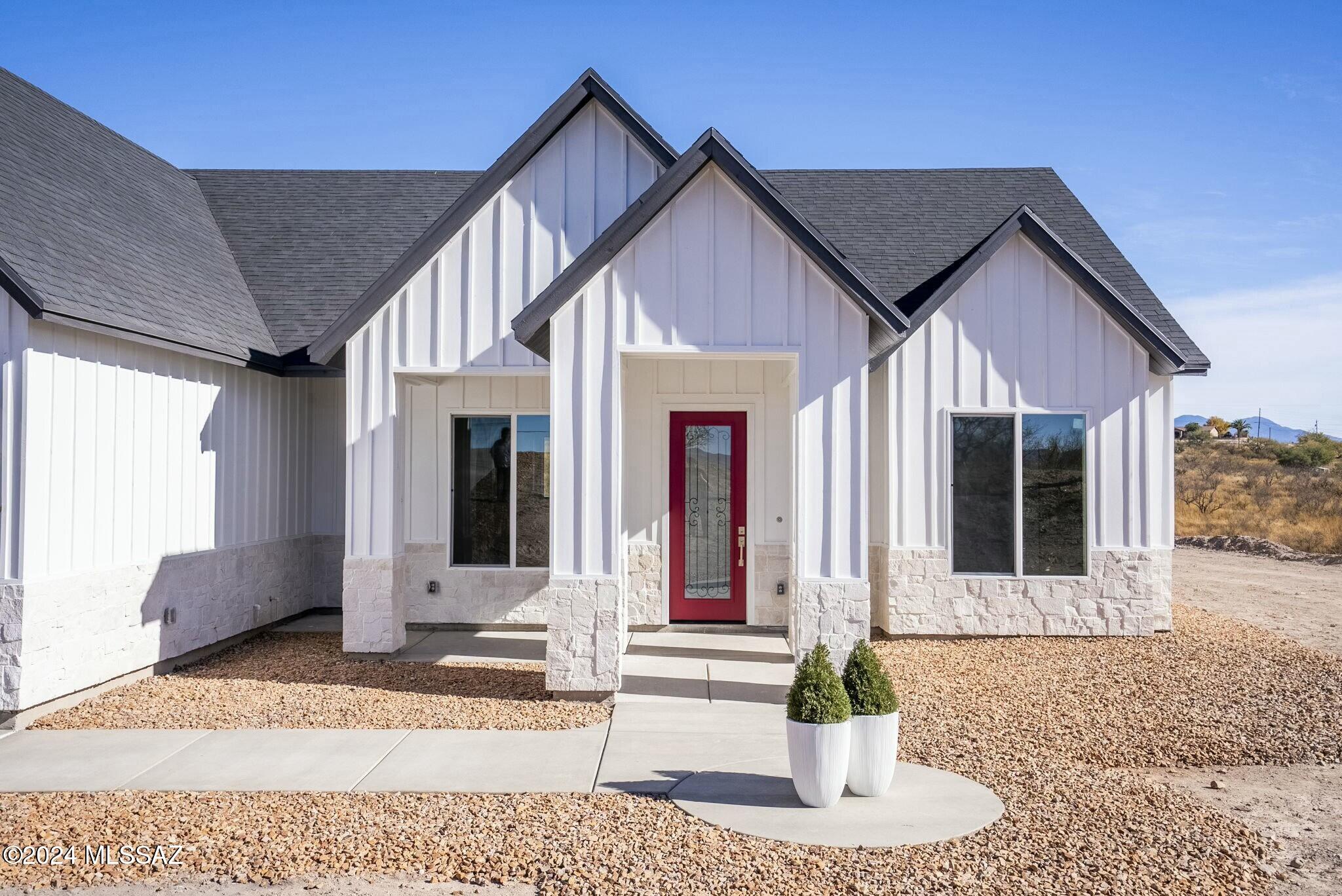 Rio Rico Ranchettes 11 - Residential