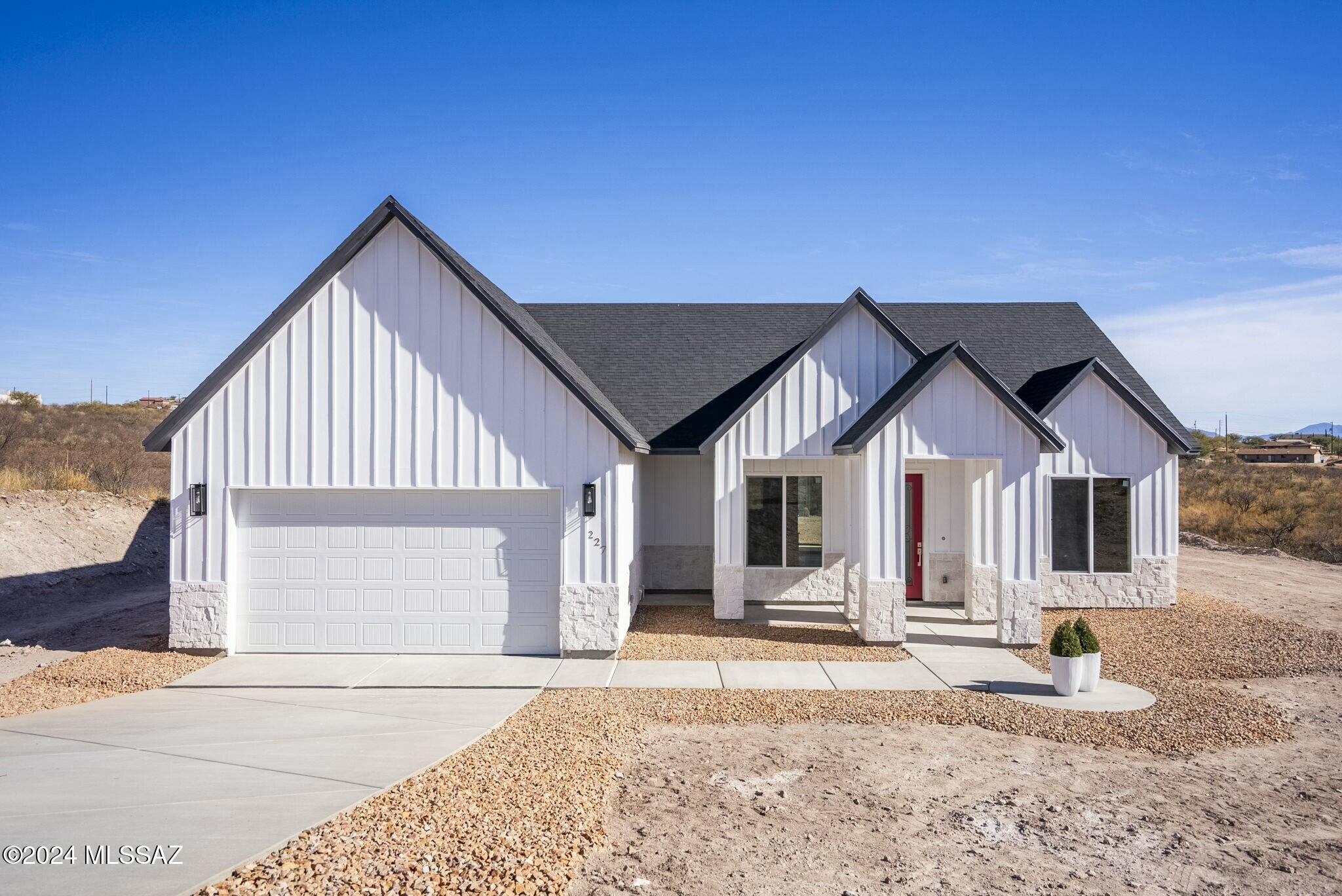 Rio Rico Ranchettes 11 - Residential