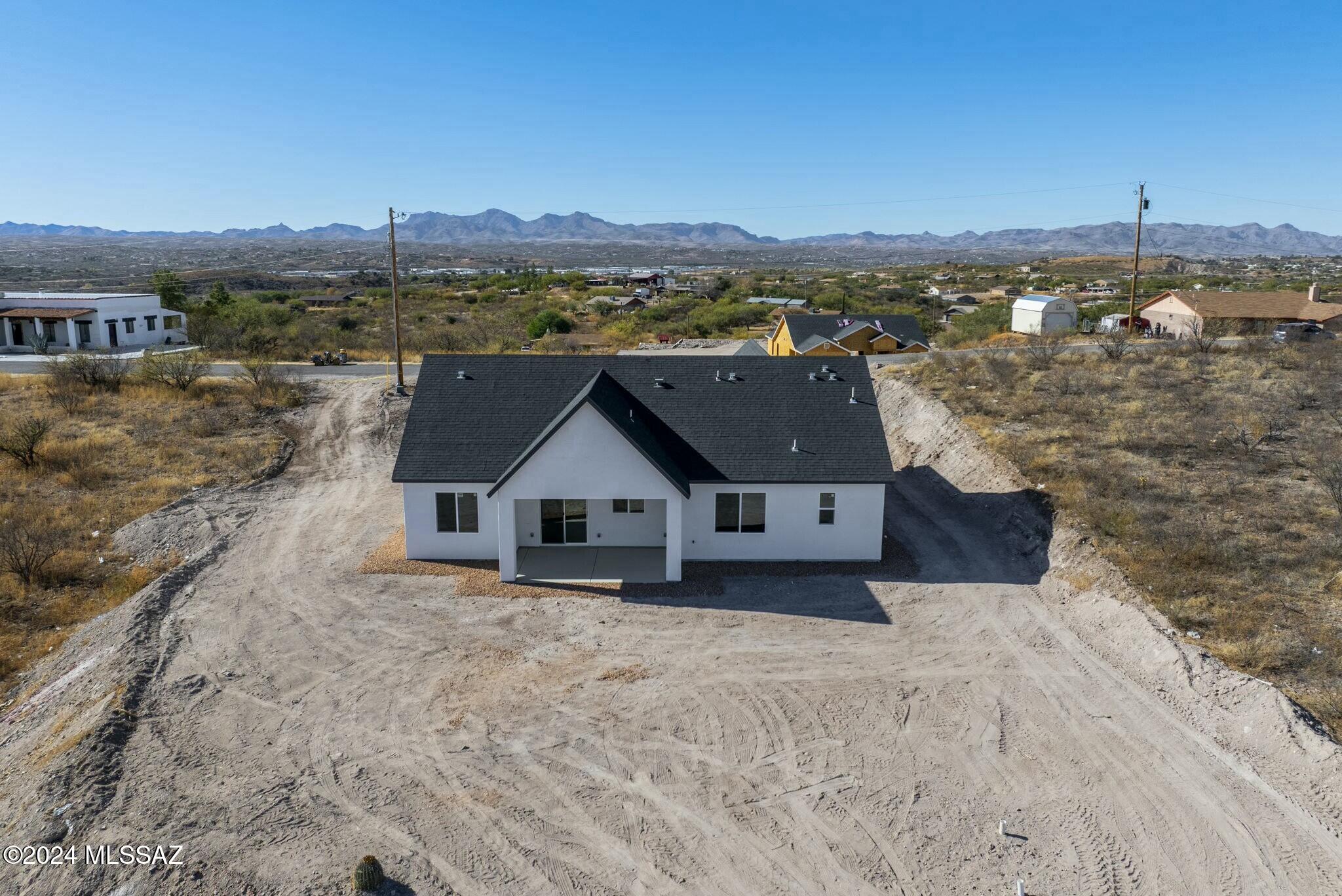 Rio Rico Ranchettes 11 - Residential