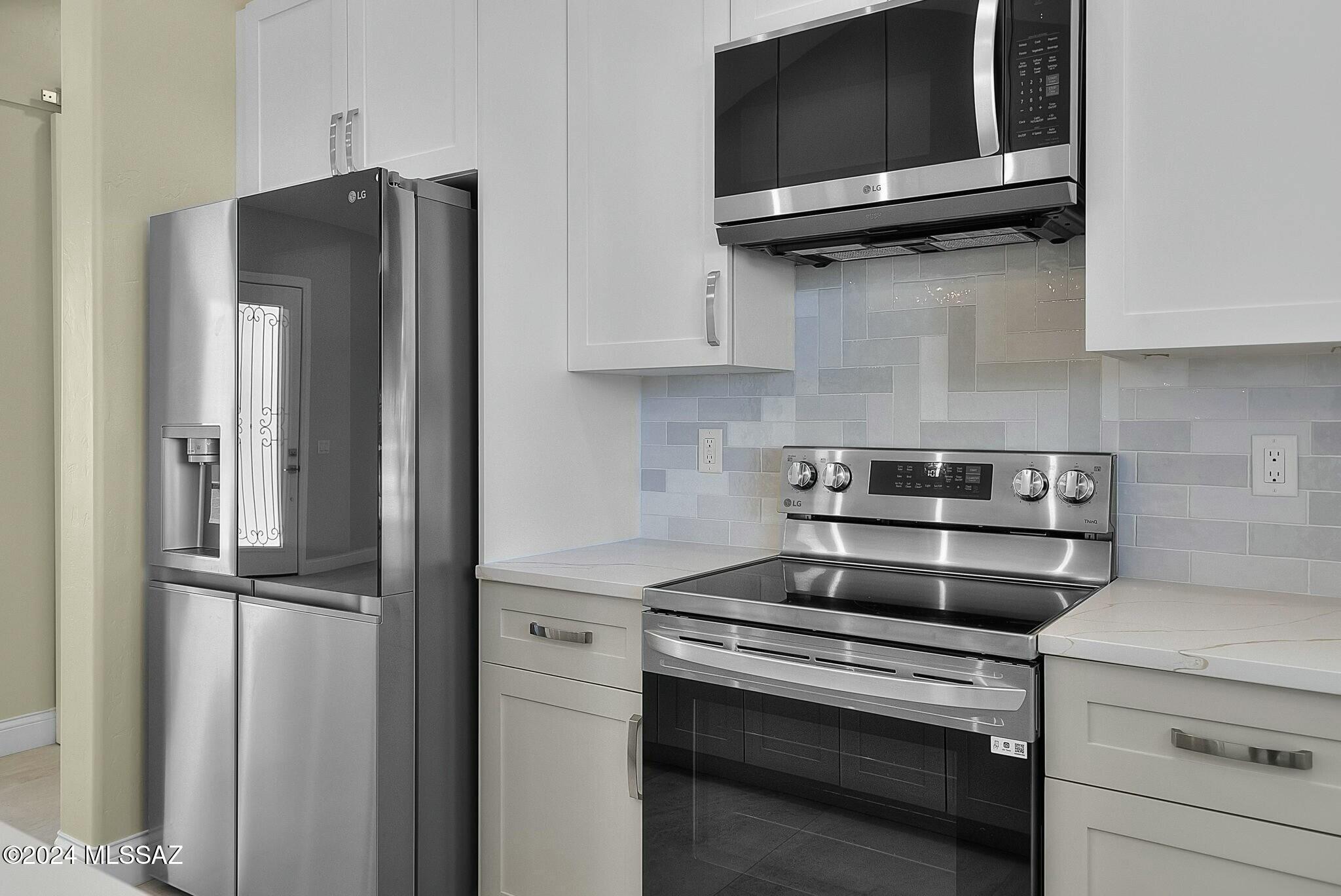 Rio Rico Ranchettes 11 - Residential