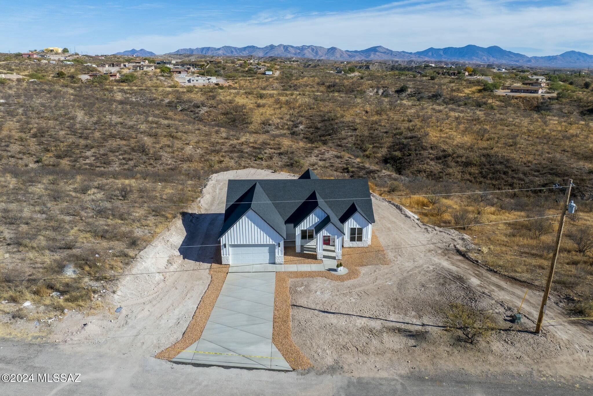 Rio Rico Ranchettes 11 - Residential