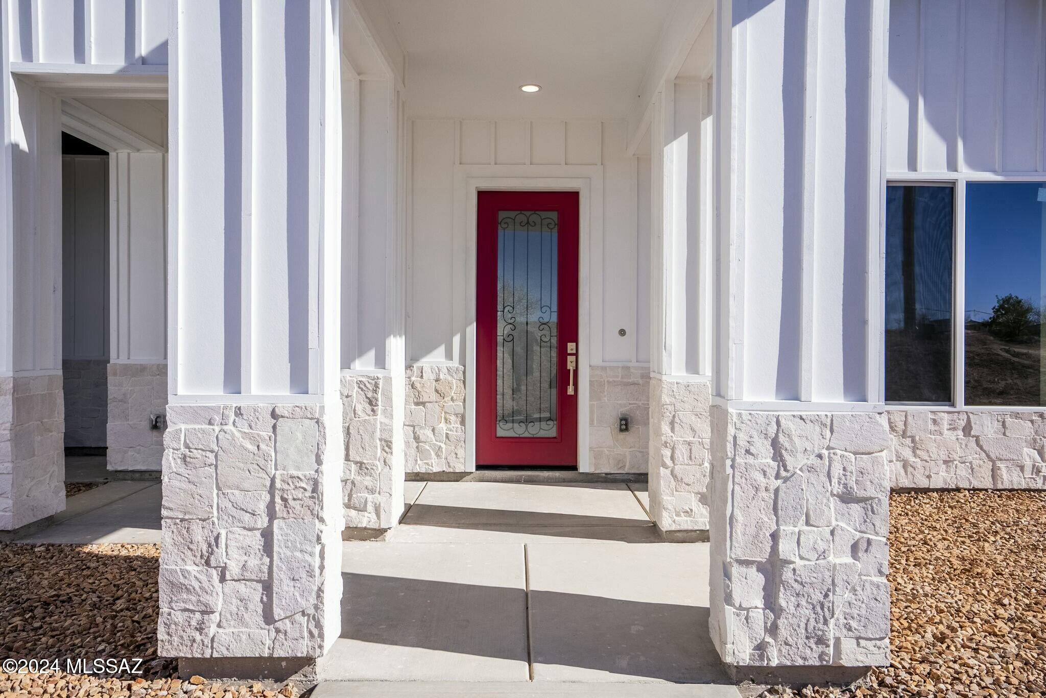 Rio Rico Ranchettes 11 - Residential