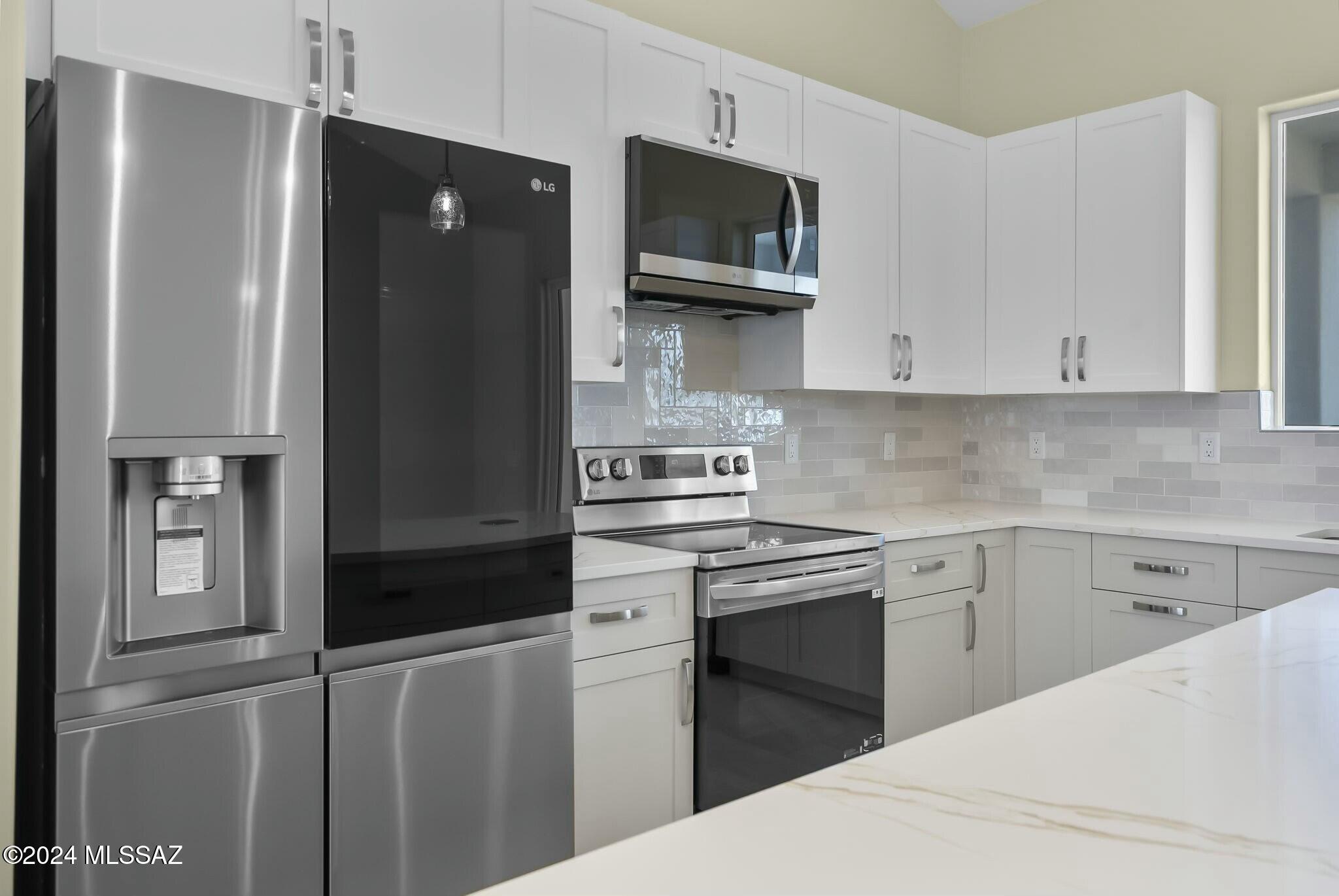 Rio Rico Ranchettes 11 - Residential