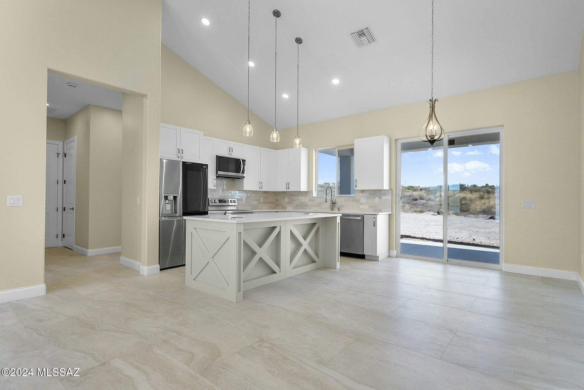Rio Rico Ranchettes 11 - Residential