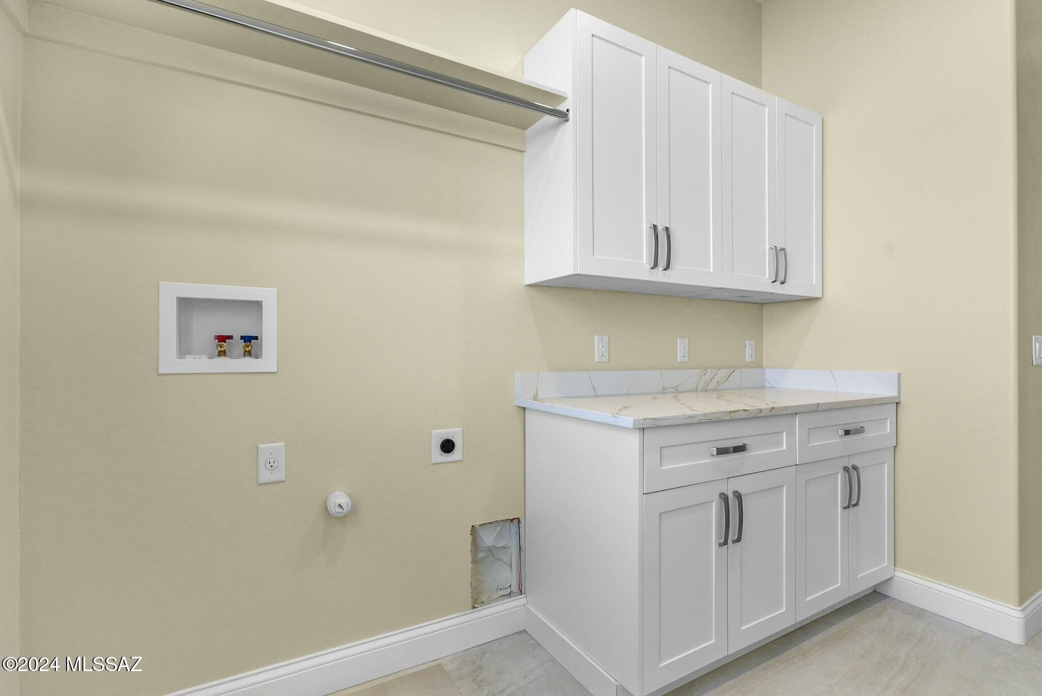 Rio Rico Ranchettes 11 - Residential
