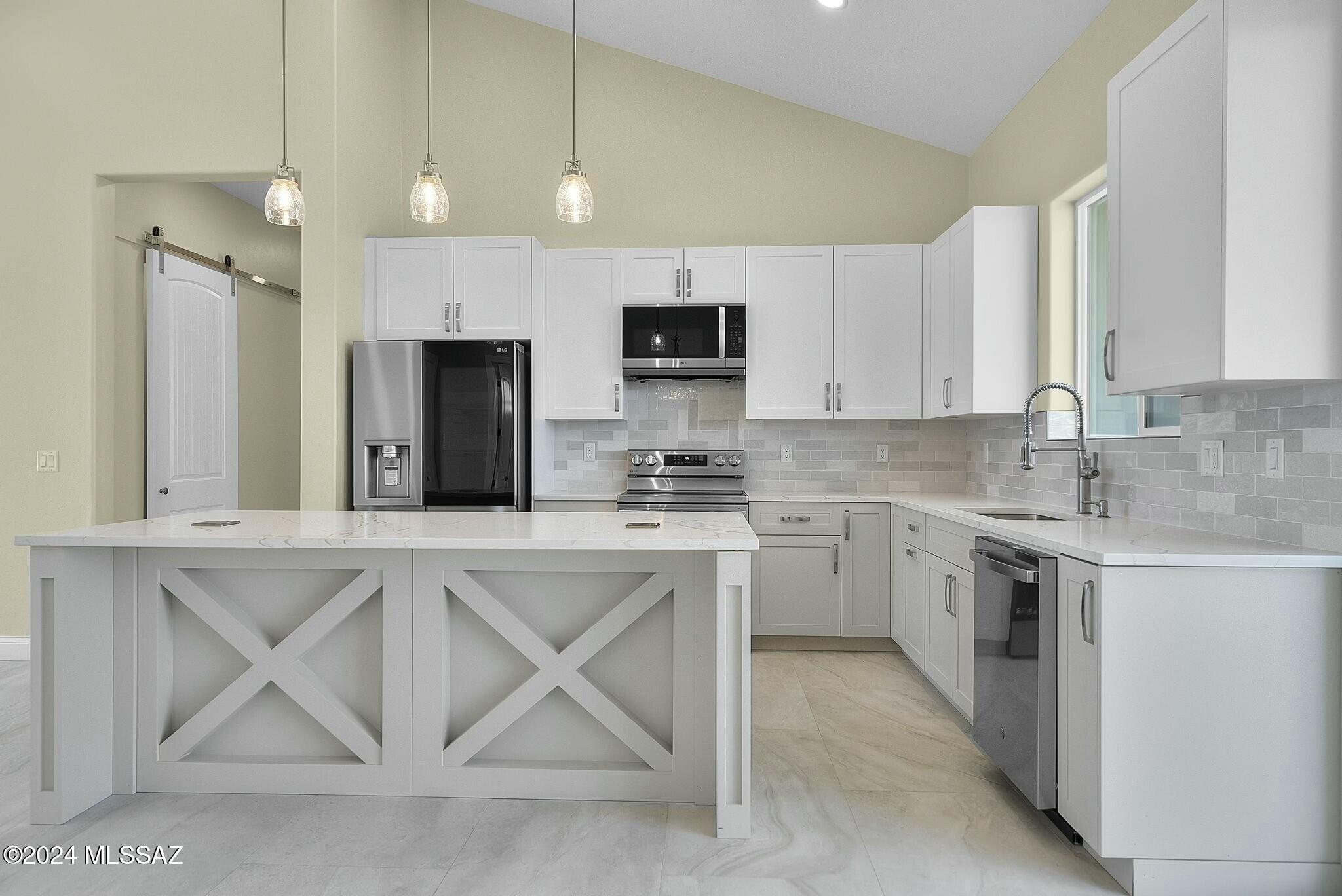 Rio Rico Ranchettes 11 - Residential