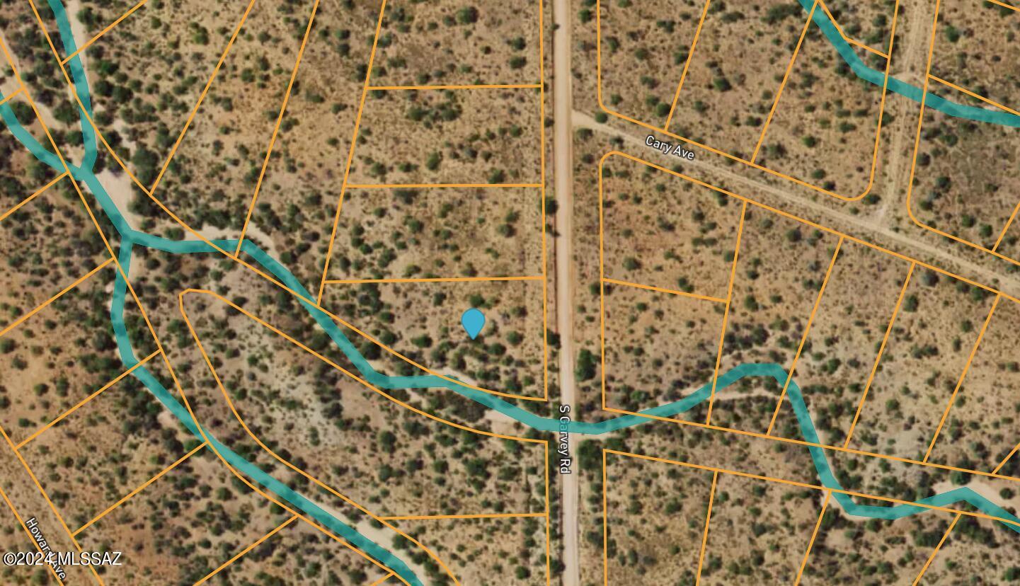 N/A - Land