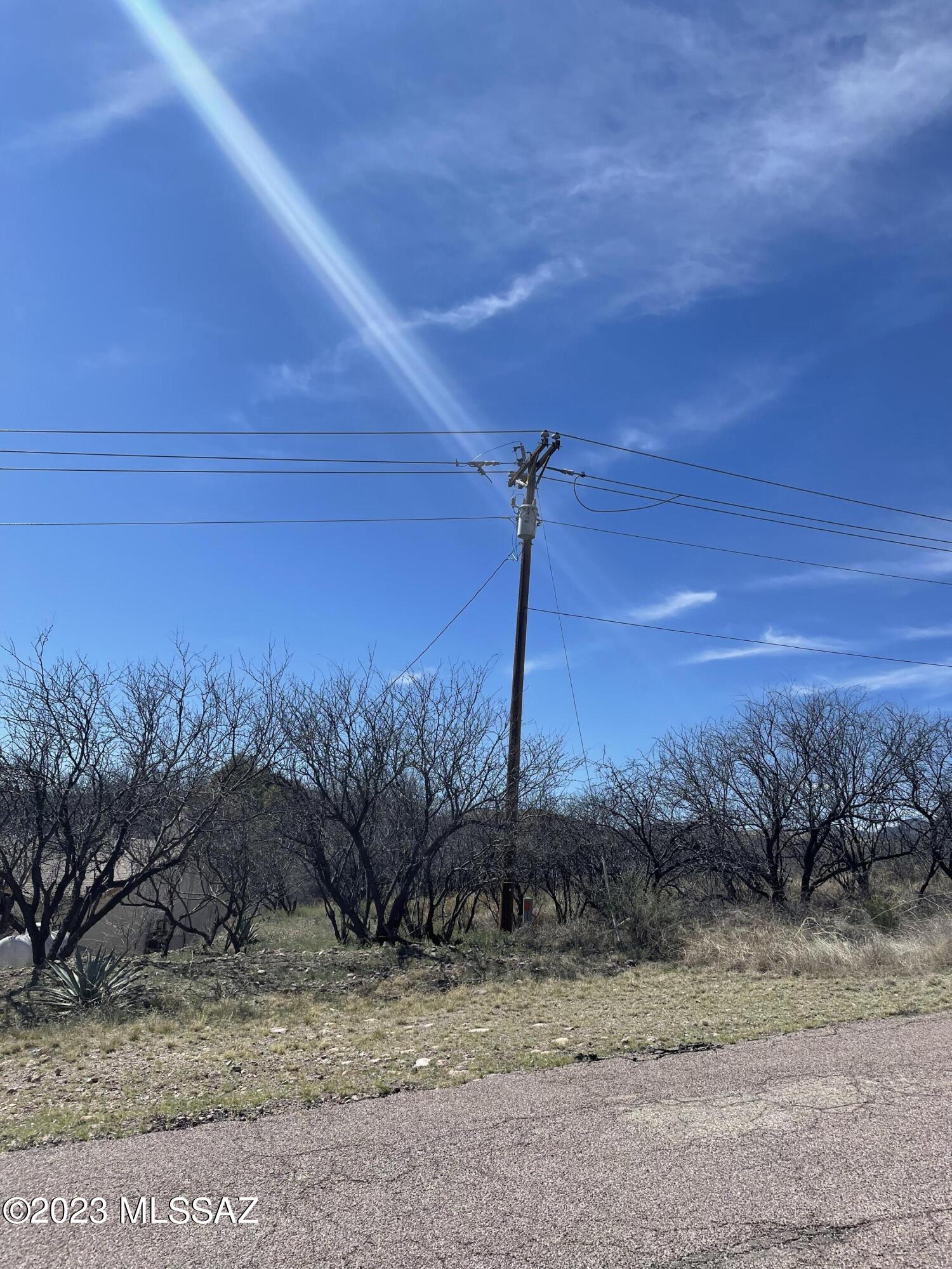 Rio Rico Ranchettes 10 - Land