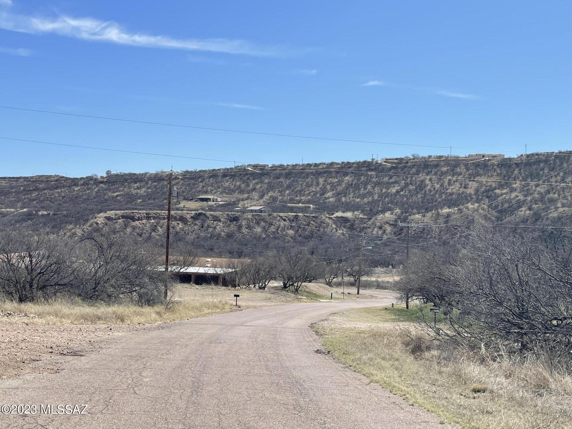 Rio Rico Ranchettes 10 - Land