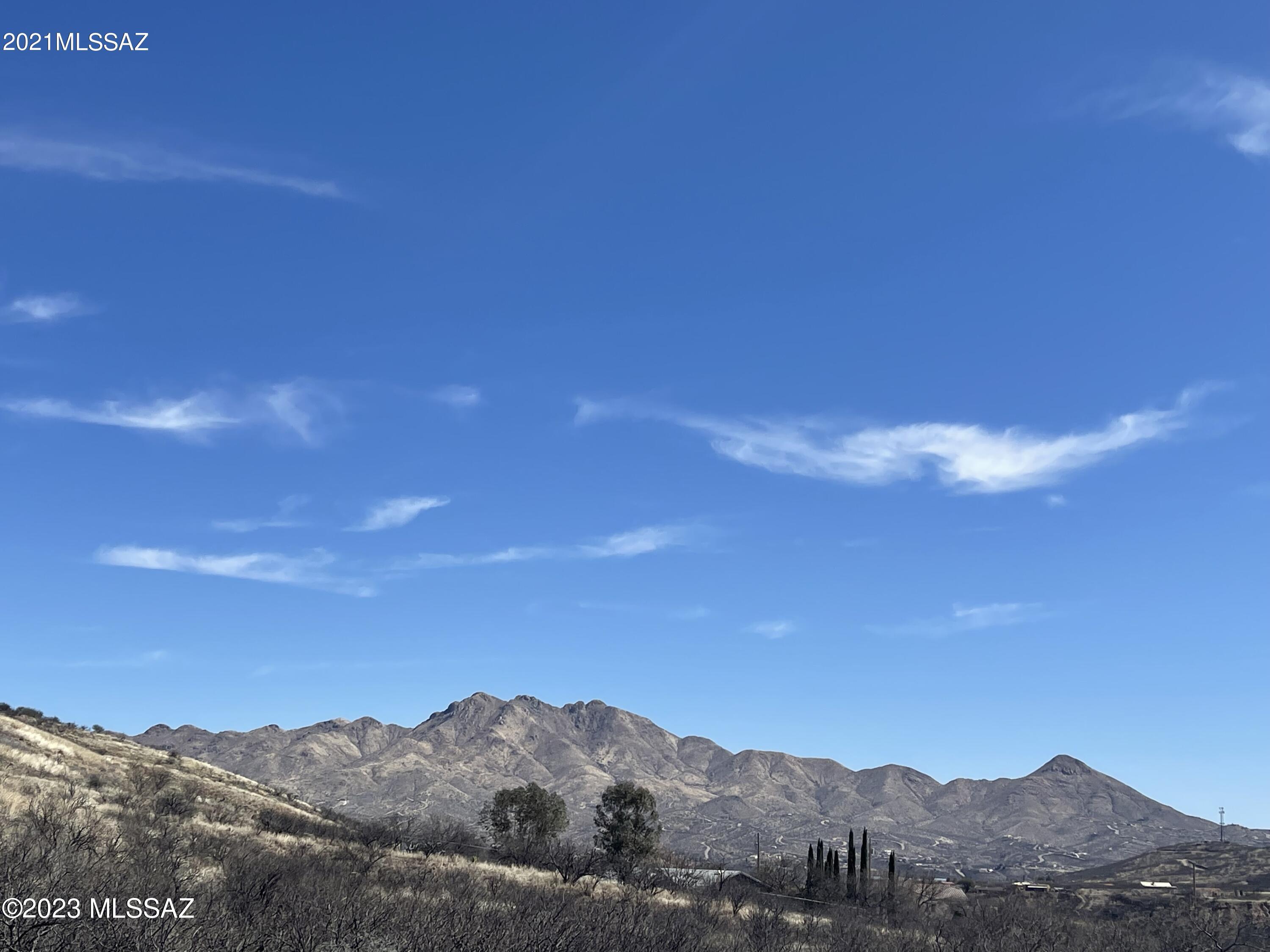 Rio Rico Ranchettes 10 - Land