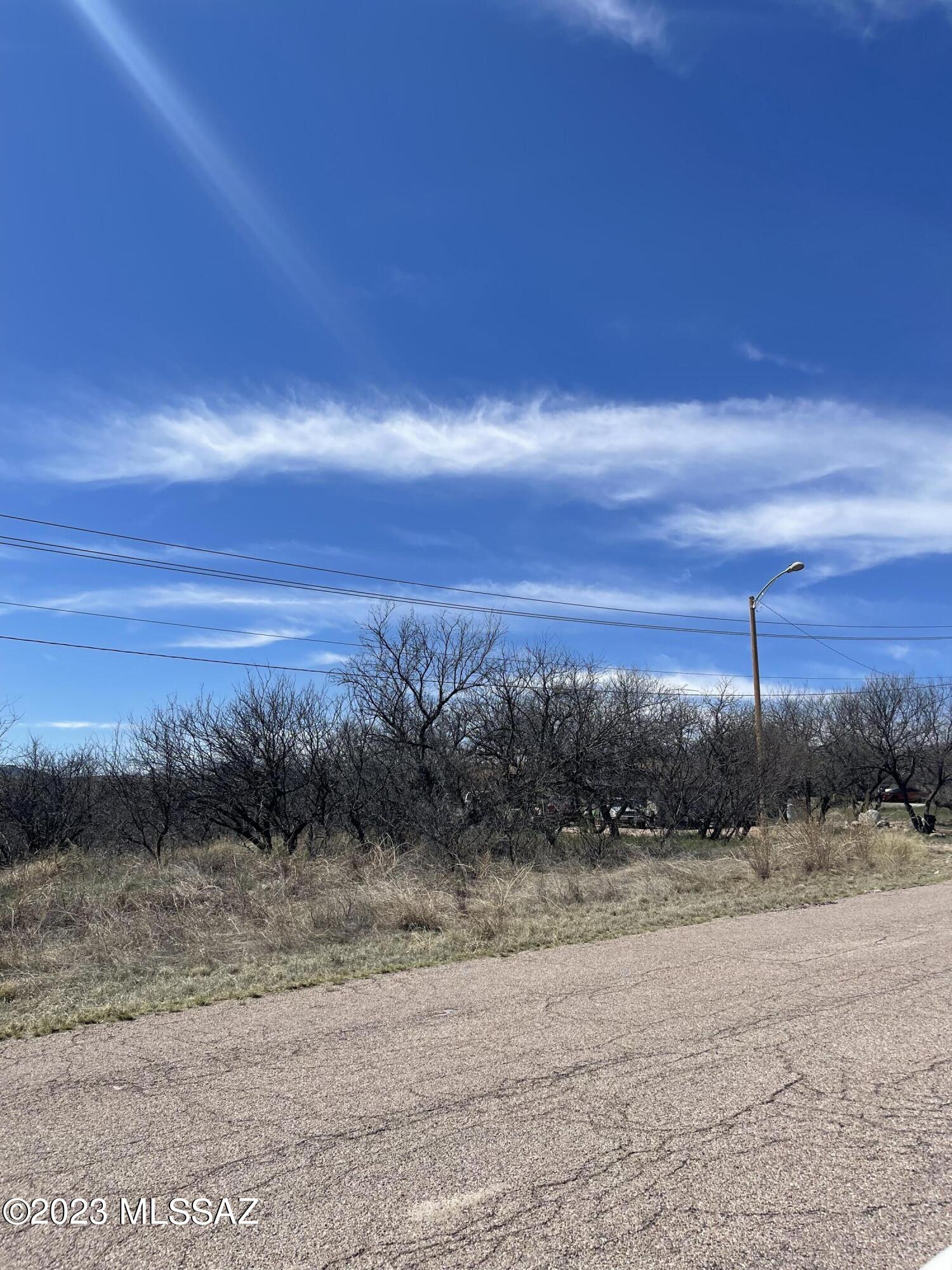 Rio Rico Ranchettes 10 - Land