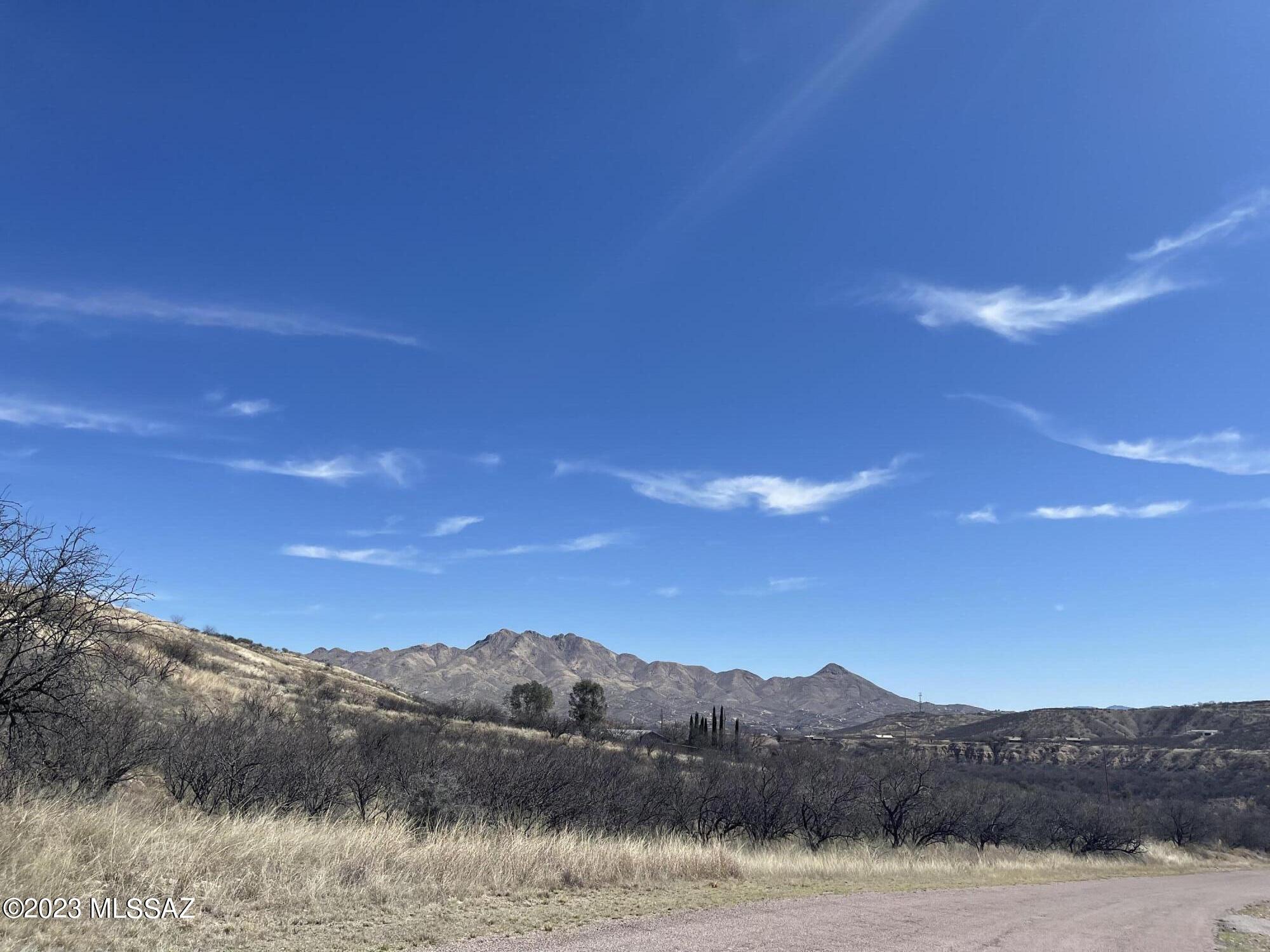 Rio Rico Ranchettes 10 - Land
