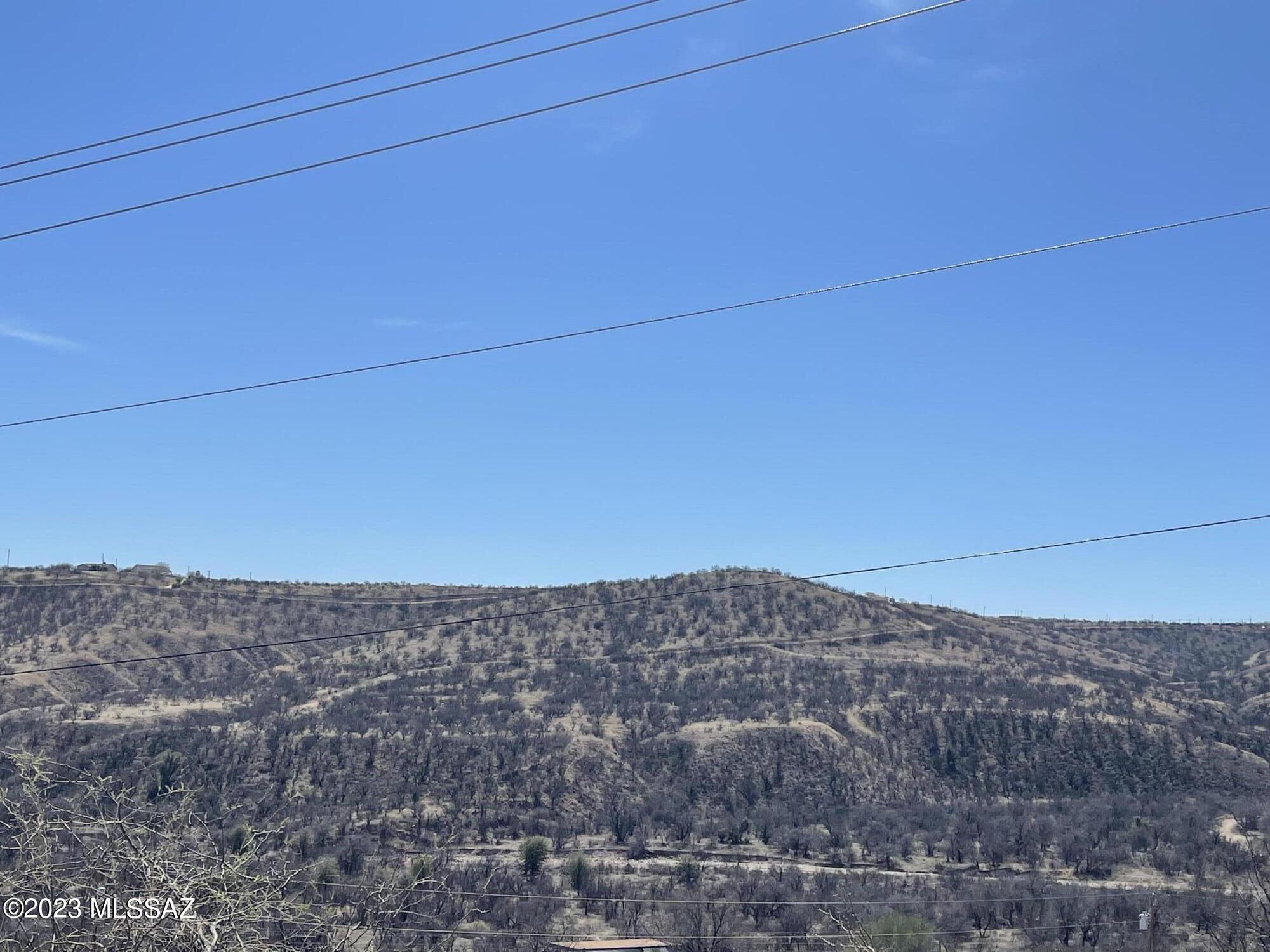 Rio Rico Ranchettes 10 - Land
