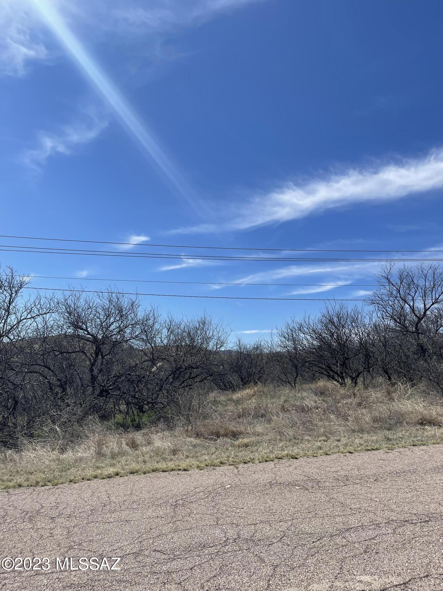 Rio Rico Ranchettes 10 - Land