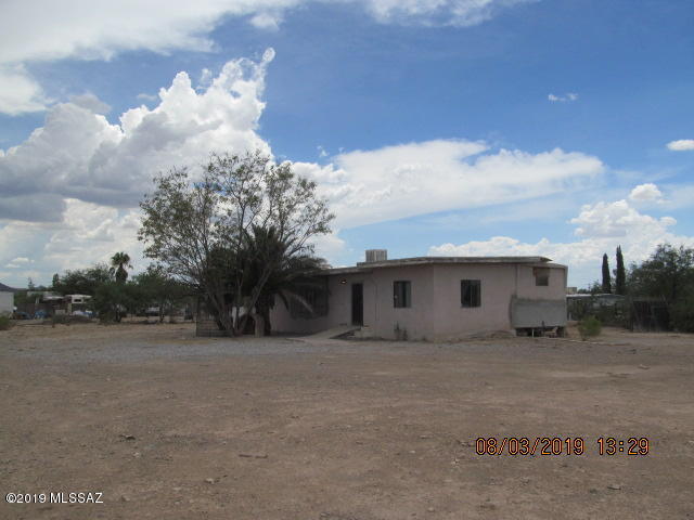 Valencia Homesites (1-75) - Residential