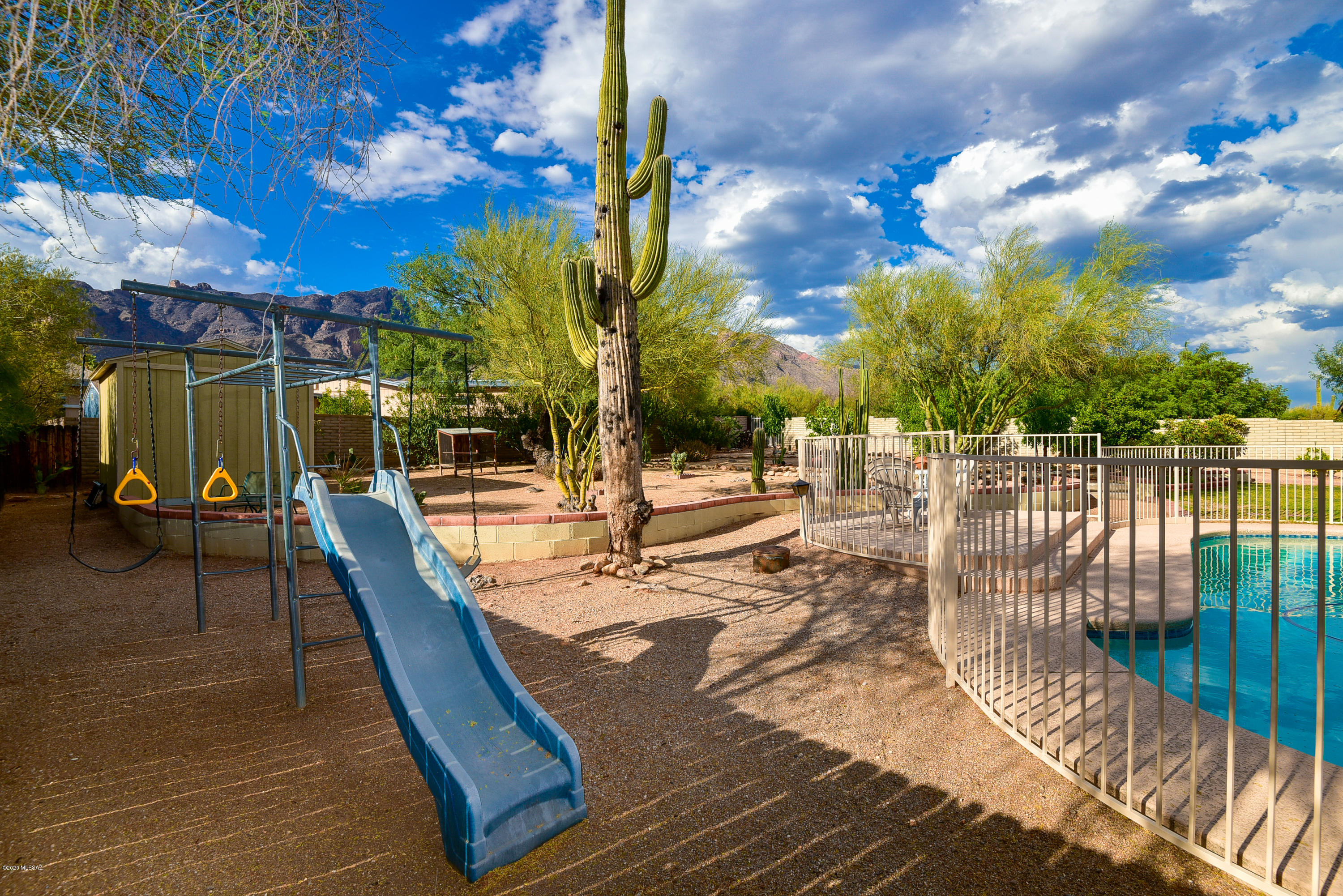 The Foothills Clusters (373-569) - Residential