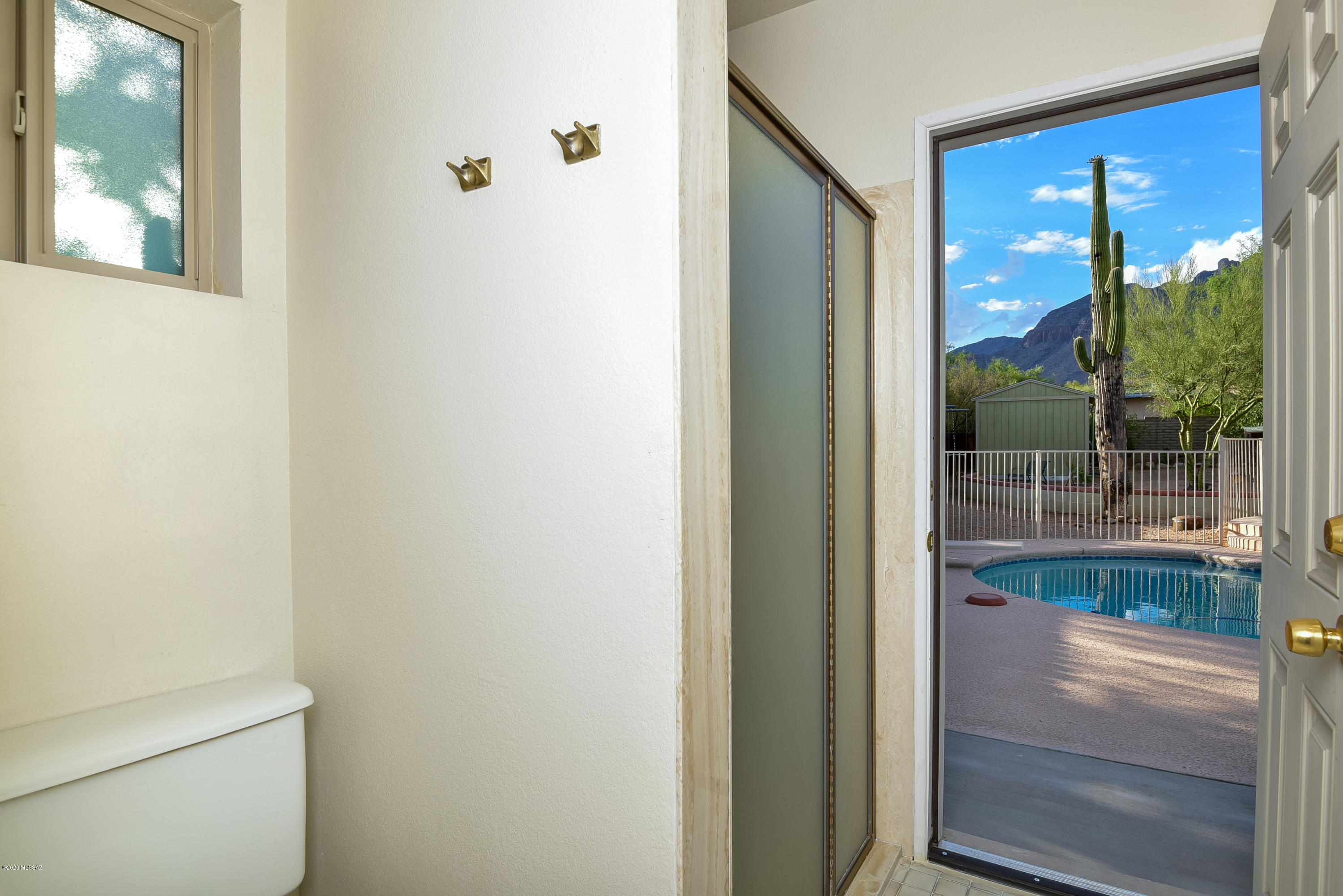 The Foothills Clusters (373-569) - Residential