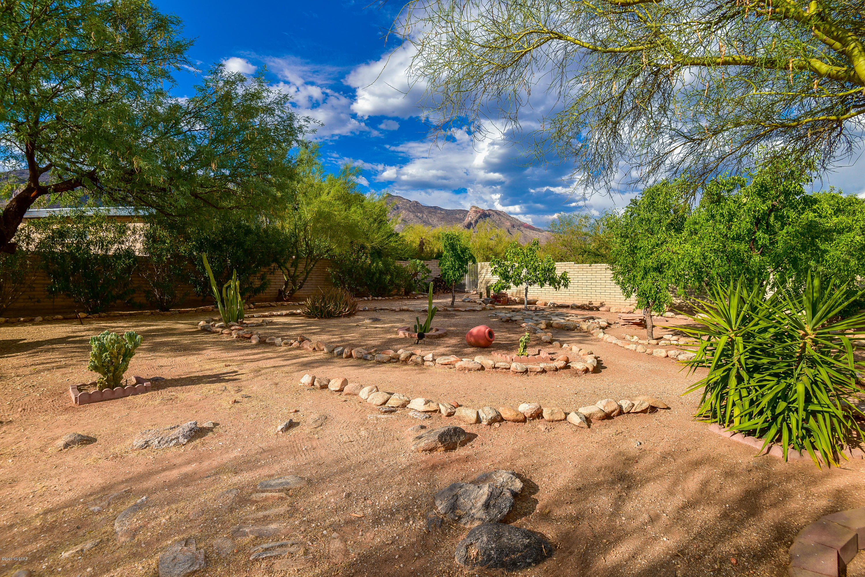 The Foothills Clusters (373-569) - Residential