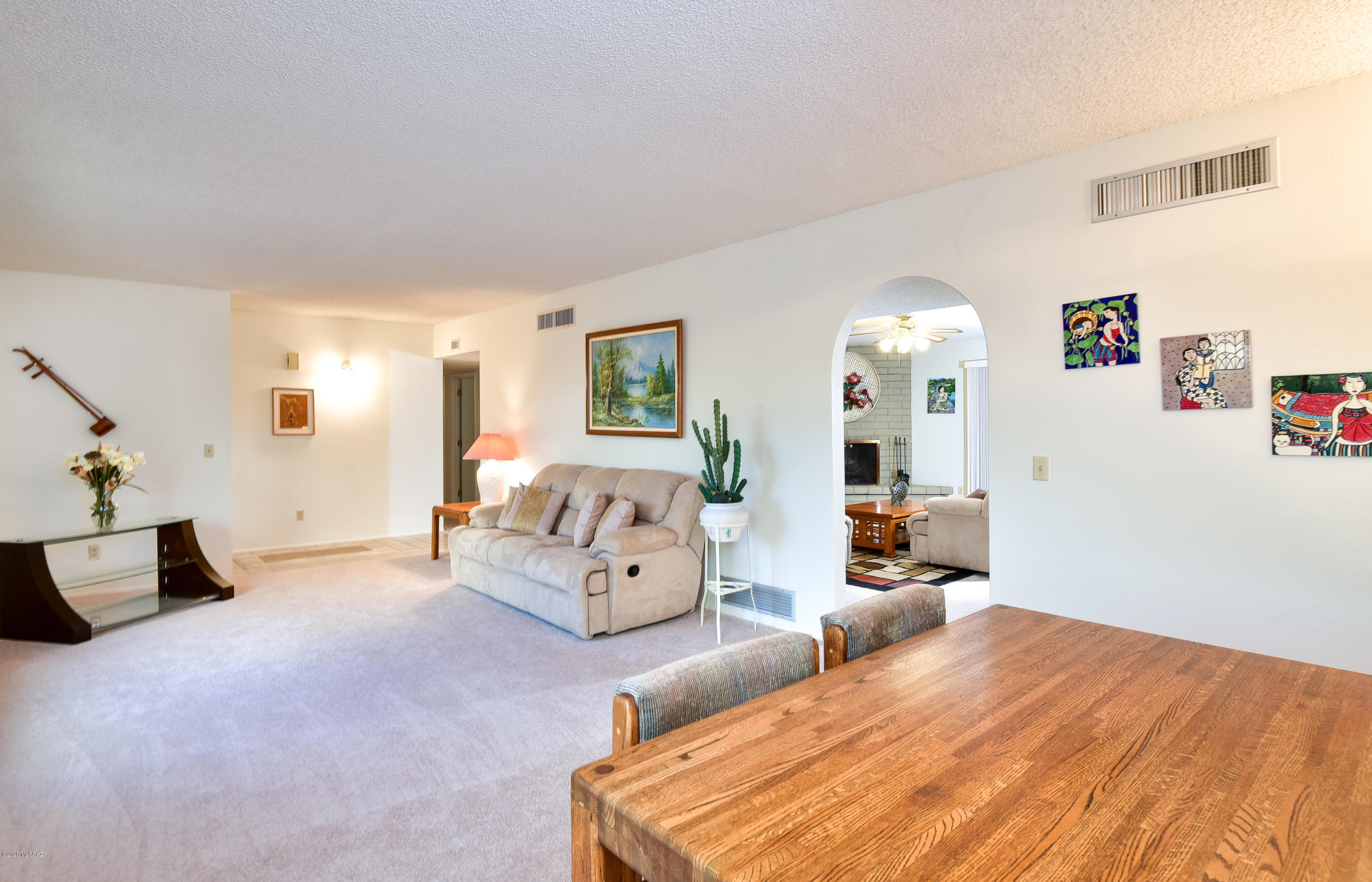 The Foothills Clusters (373-569) - Residential