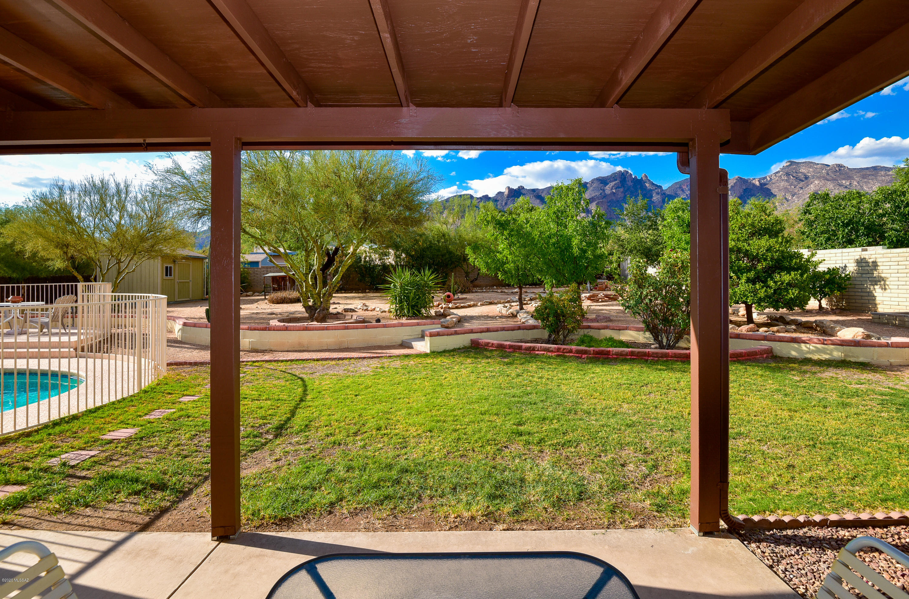 The Foothills Clusters (373-569) - Residential