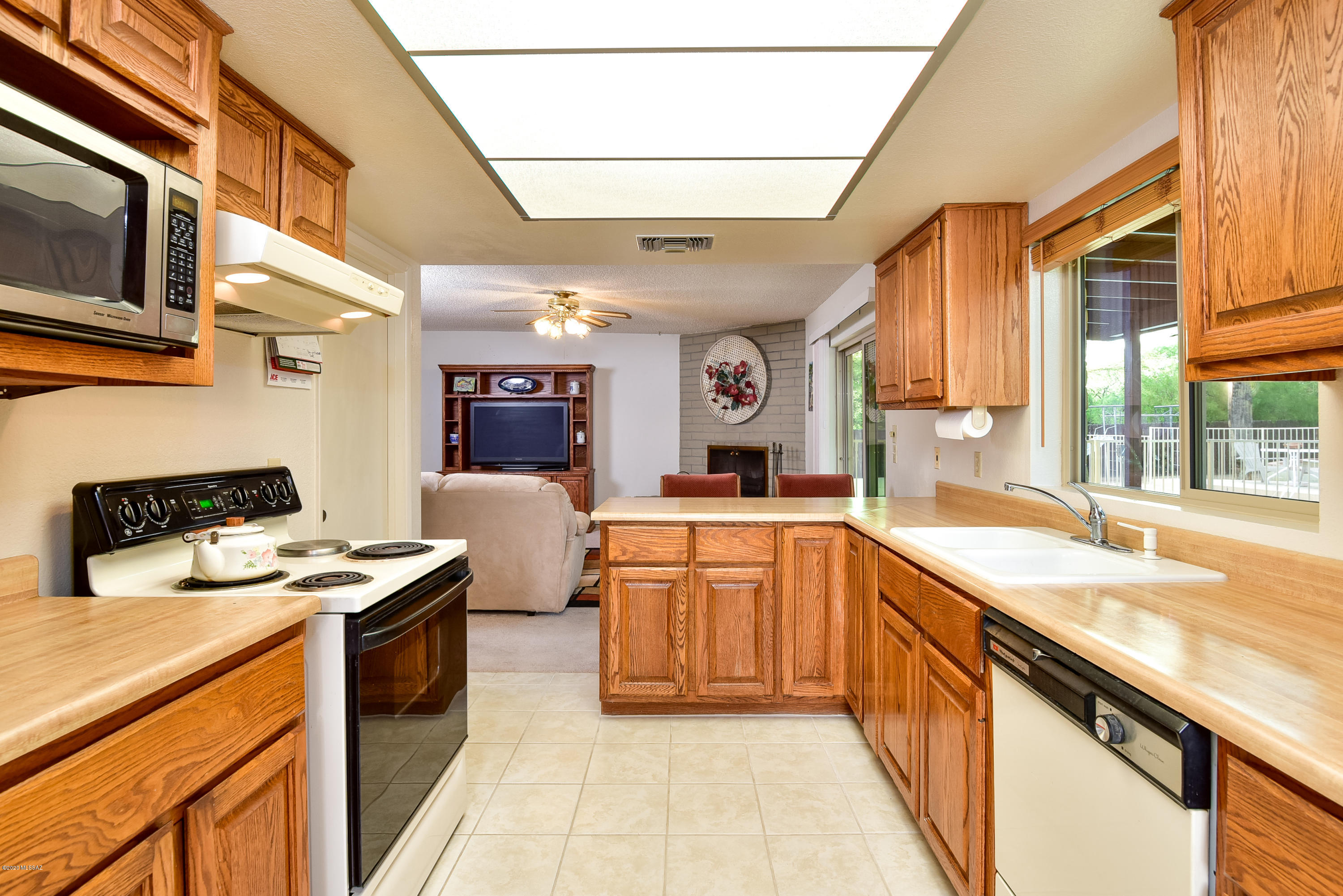 The Foothills Clusters (373-569) - Residential