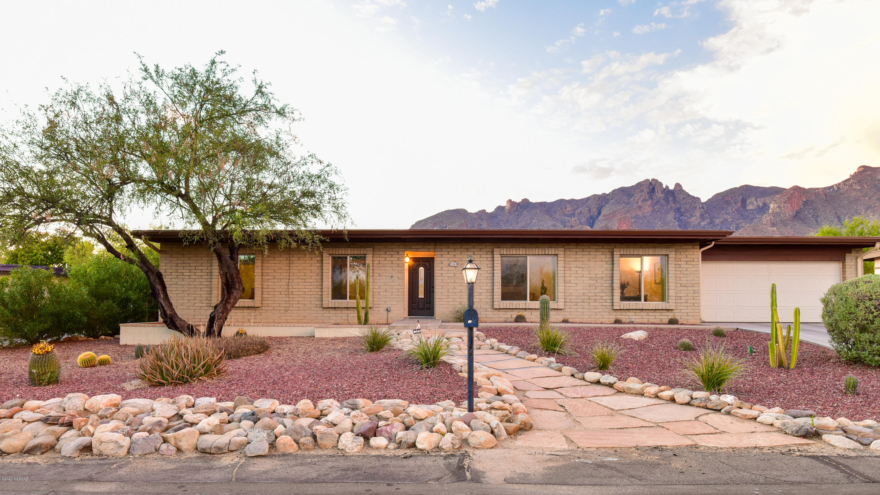 The Foothills Clusters (373-569) - Residential