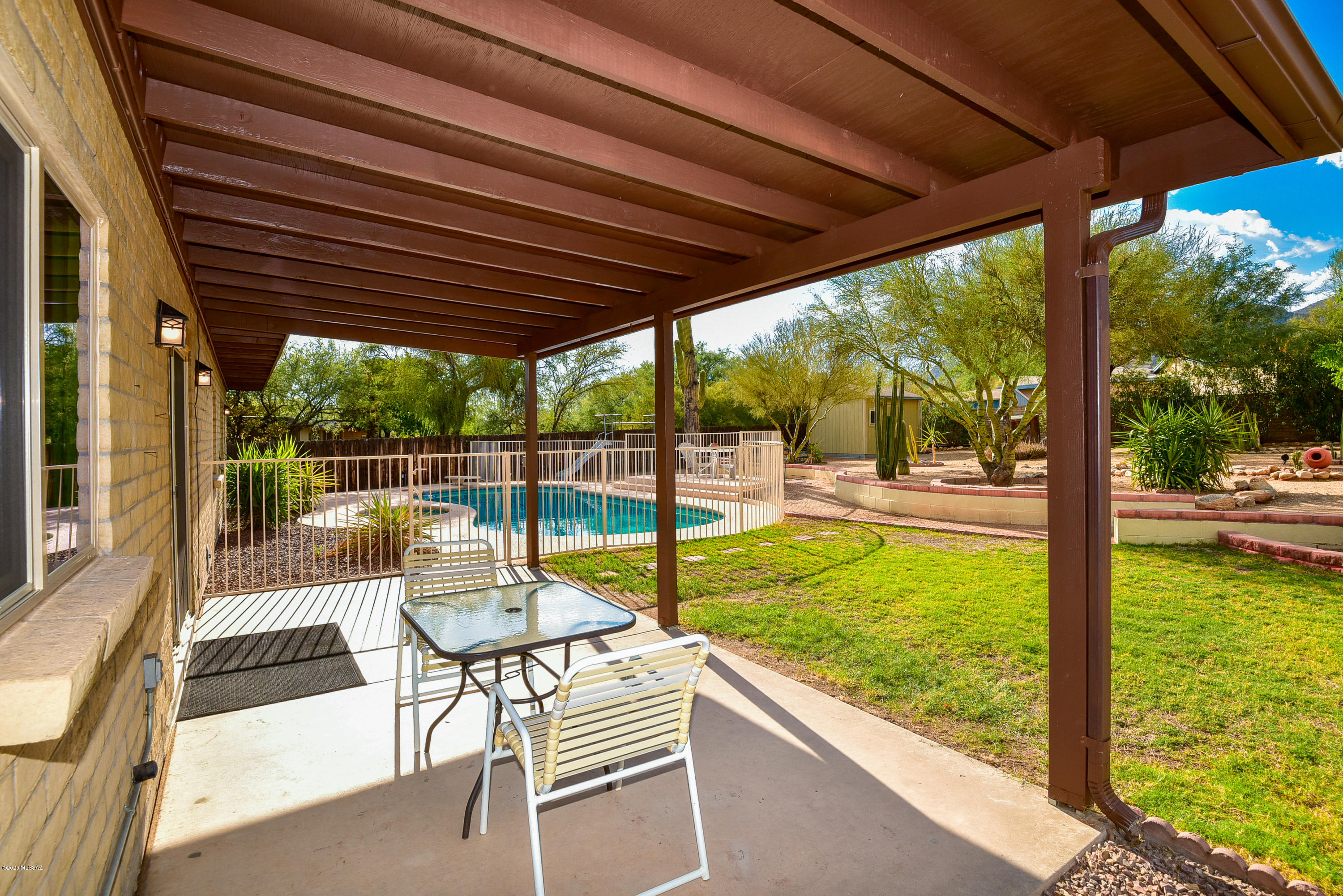 The Foothills Clusters (373-569) - Residential